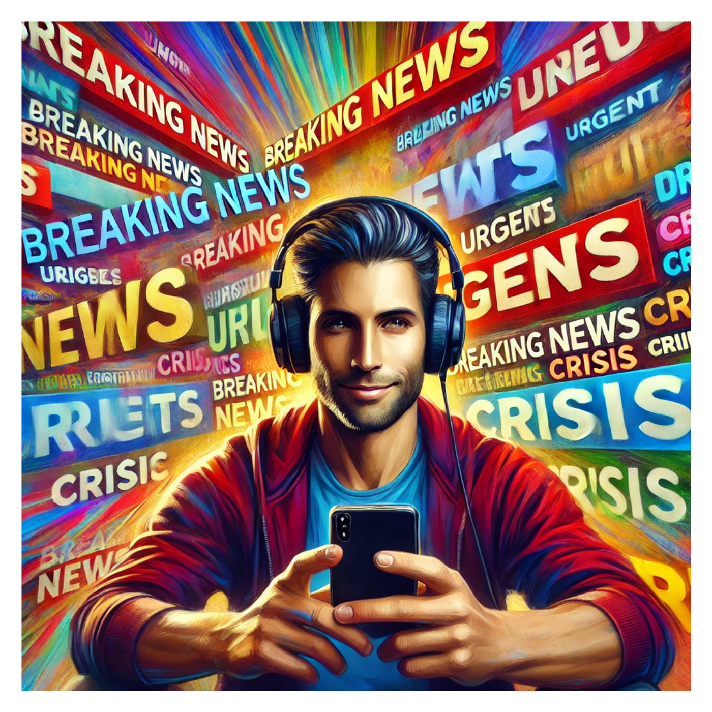 Extra extra read all about it. (You will hear no news in this blog) 