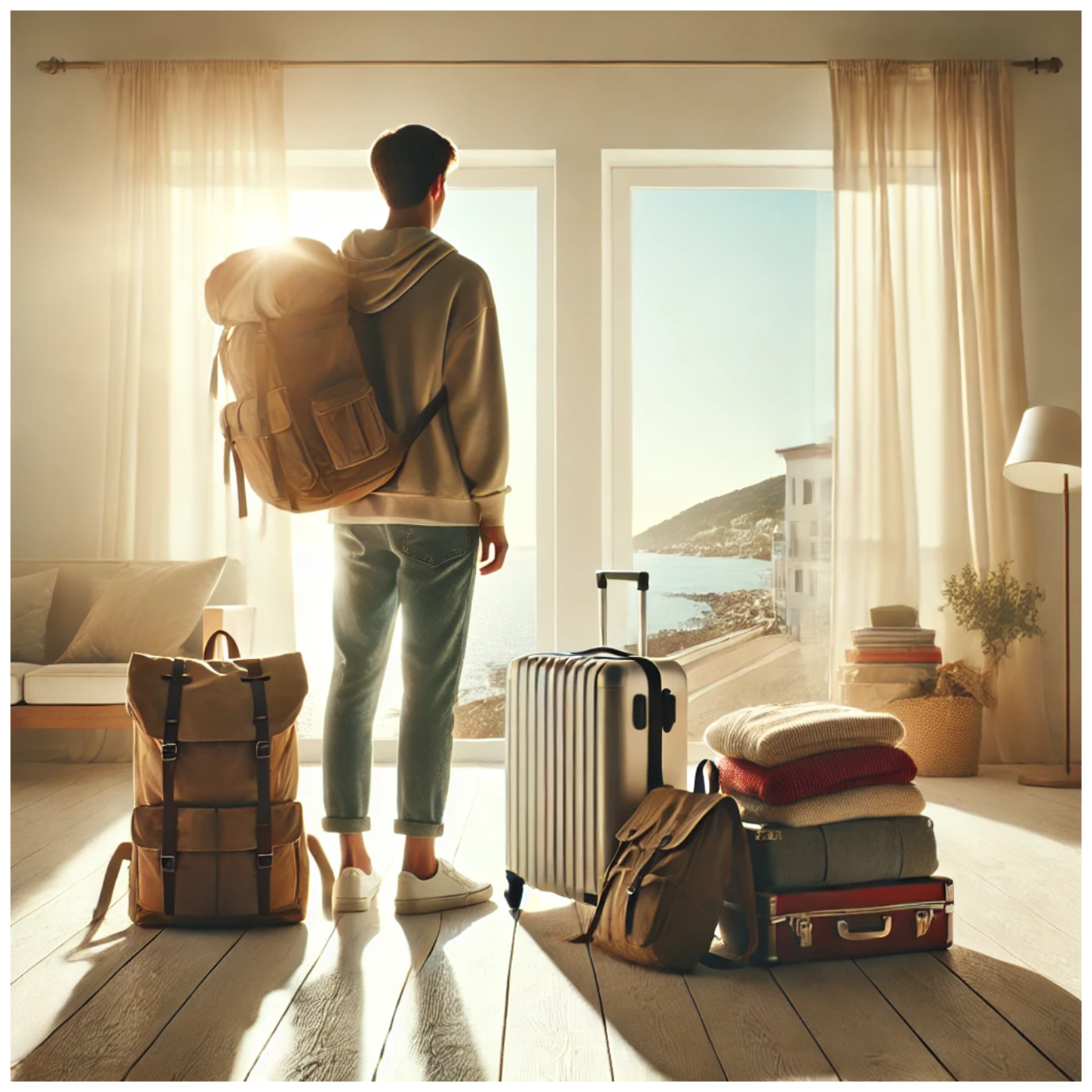 Less is More: A New Take on Food, Possessions, and Life