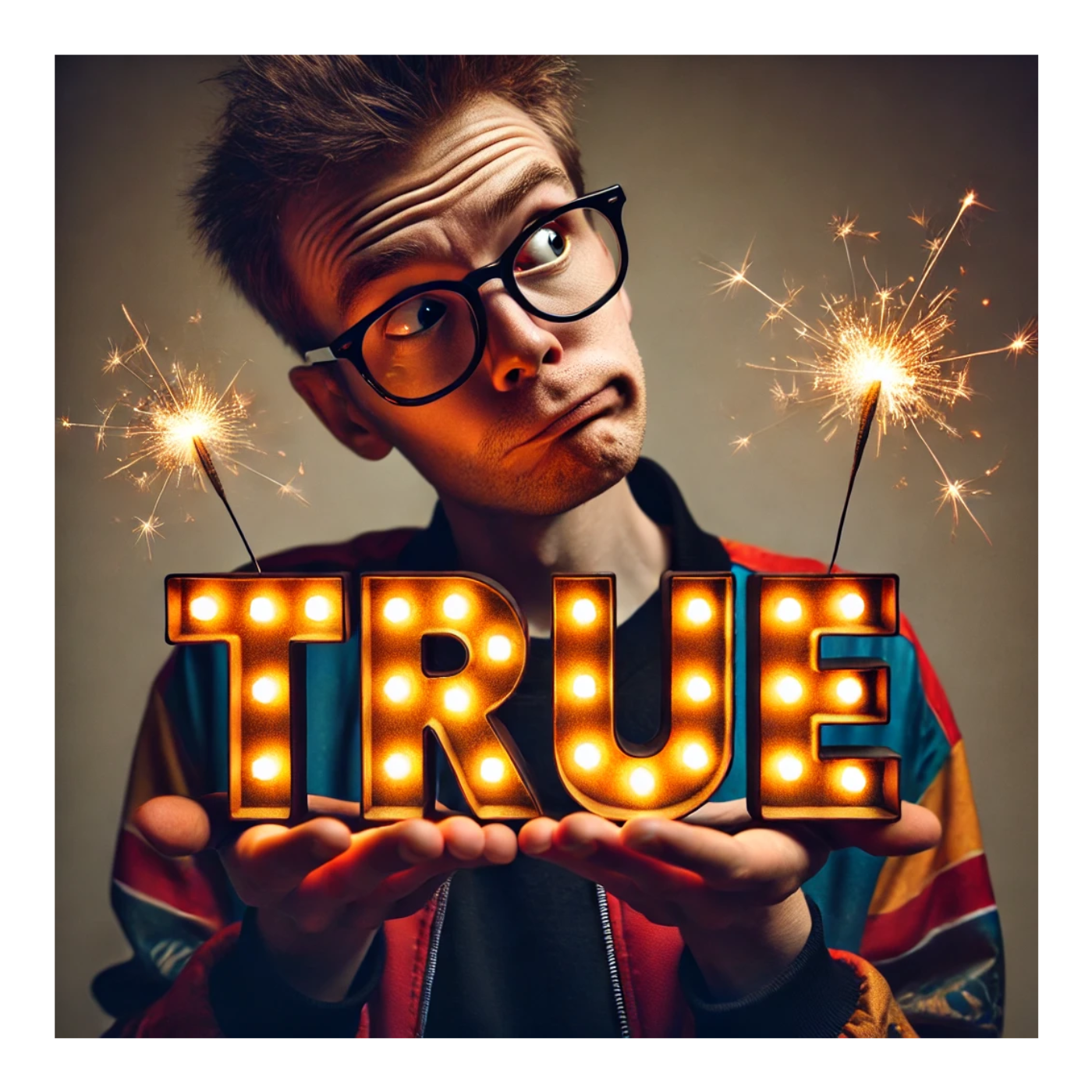 The “True” Word Test: A Soft Lie or Just Lazy Language?