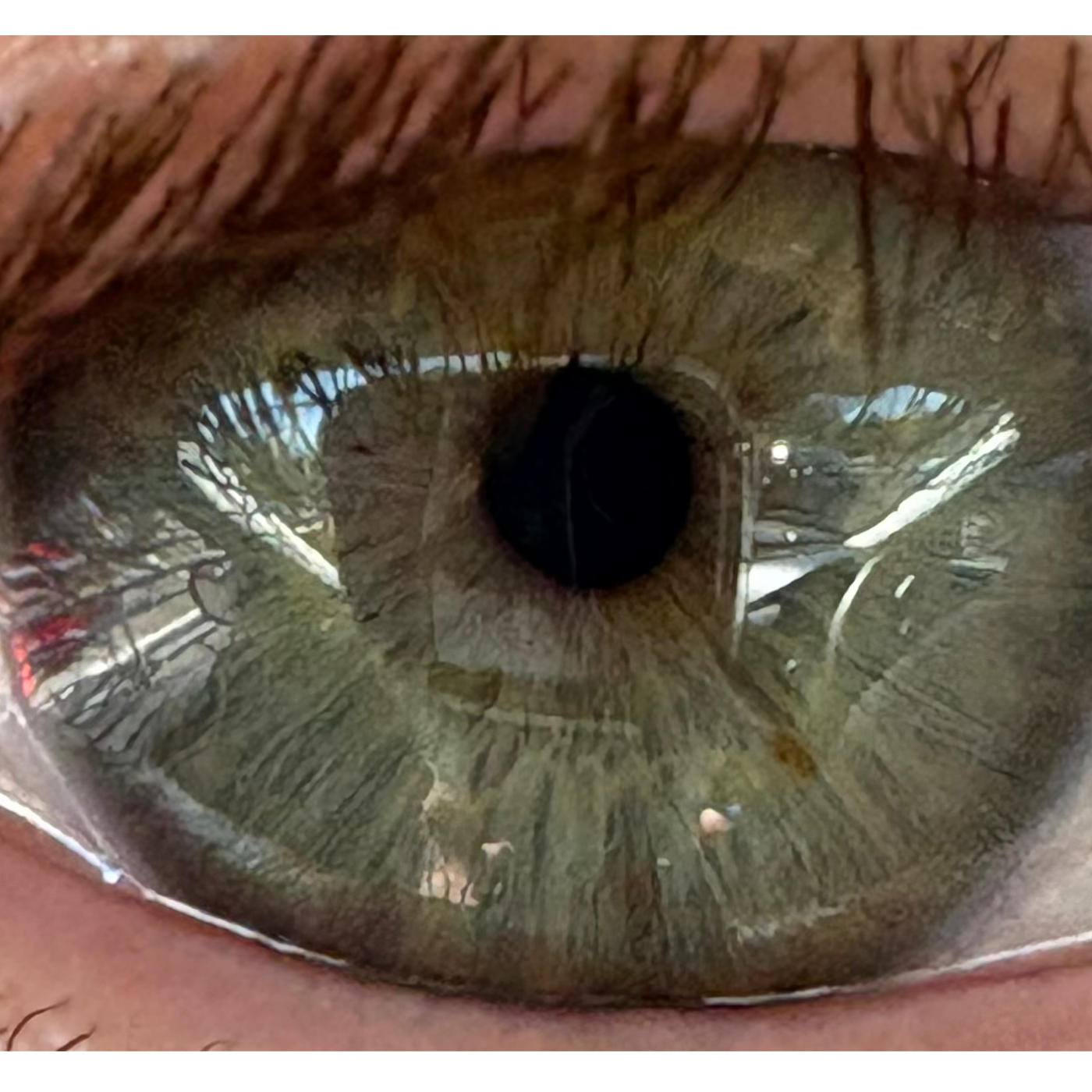 Don’t Tell Me to Look You in the Eye — Unless You’re Ready