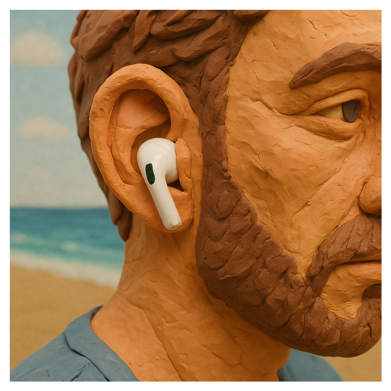 How About Them Apples: When Tech Becomes More Than a Gadget