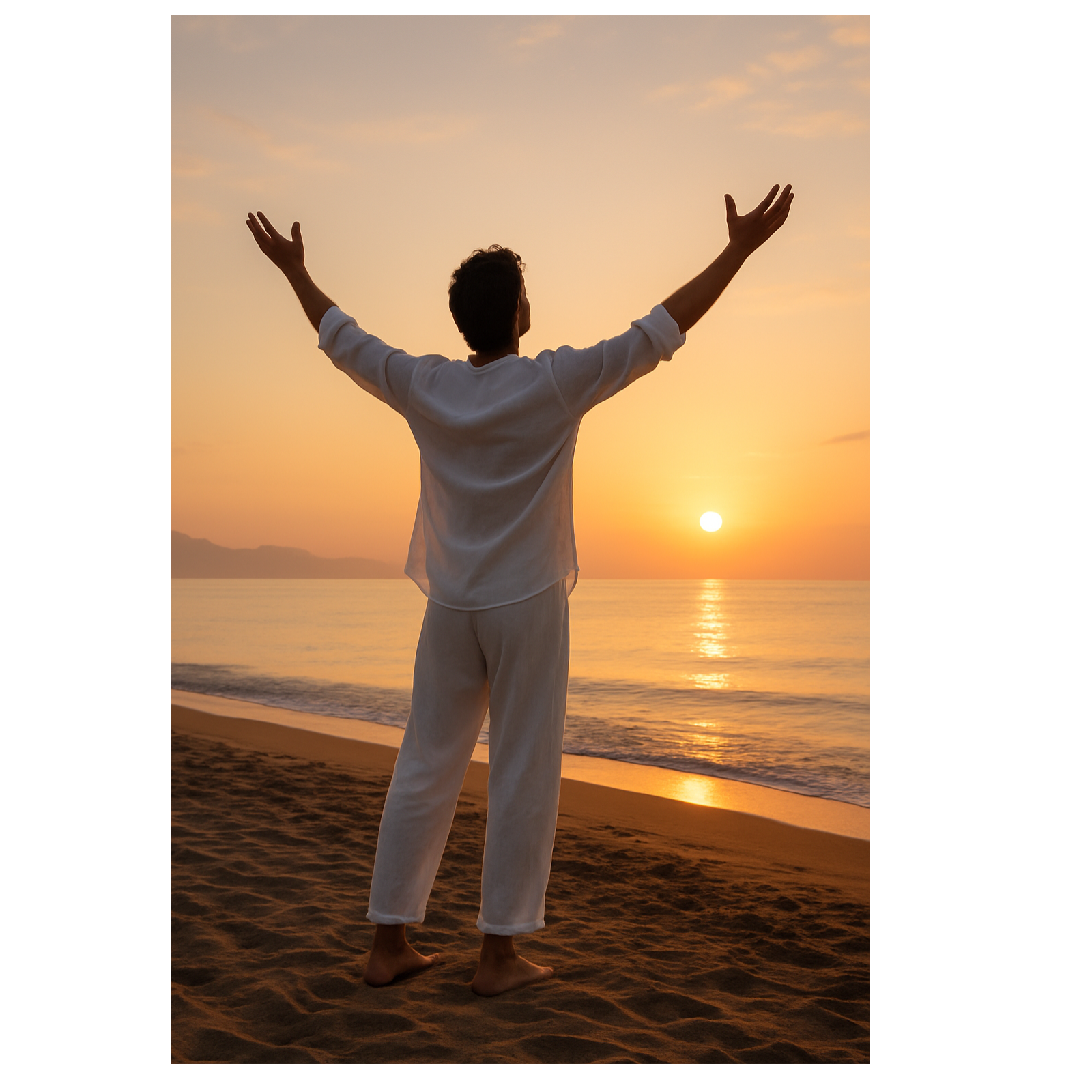 Becoming a Sovereign Human