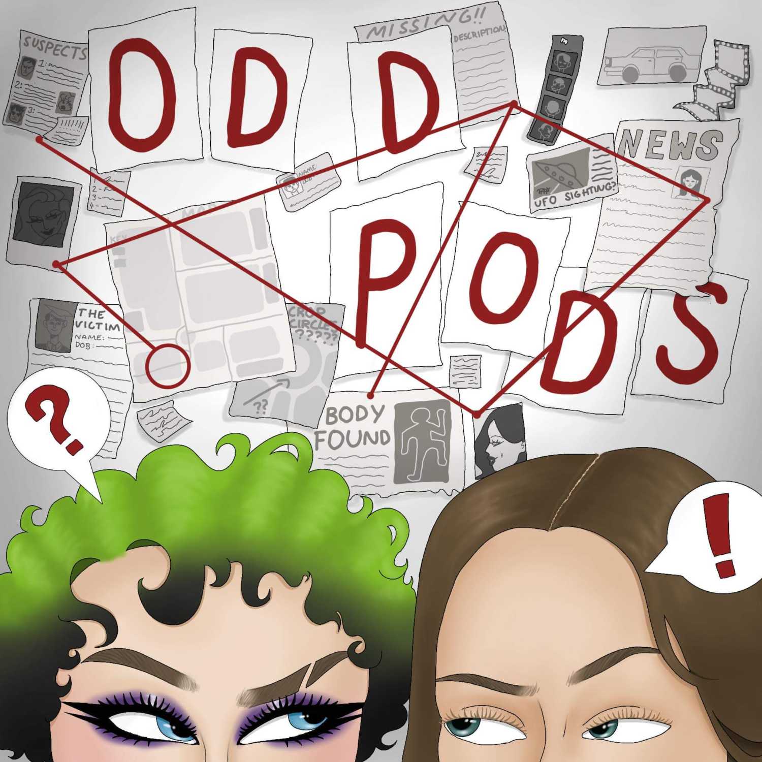 Door - Episode Four
