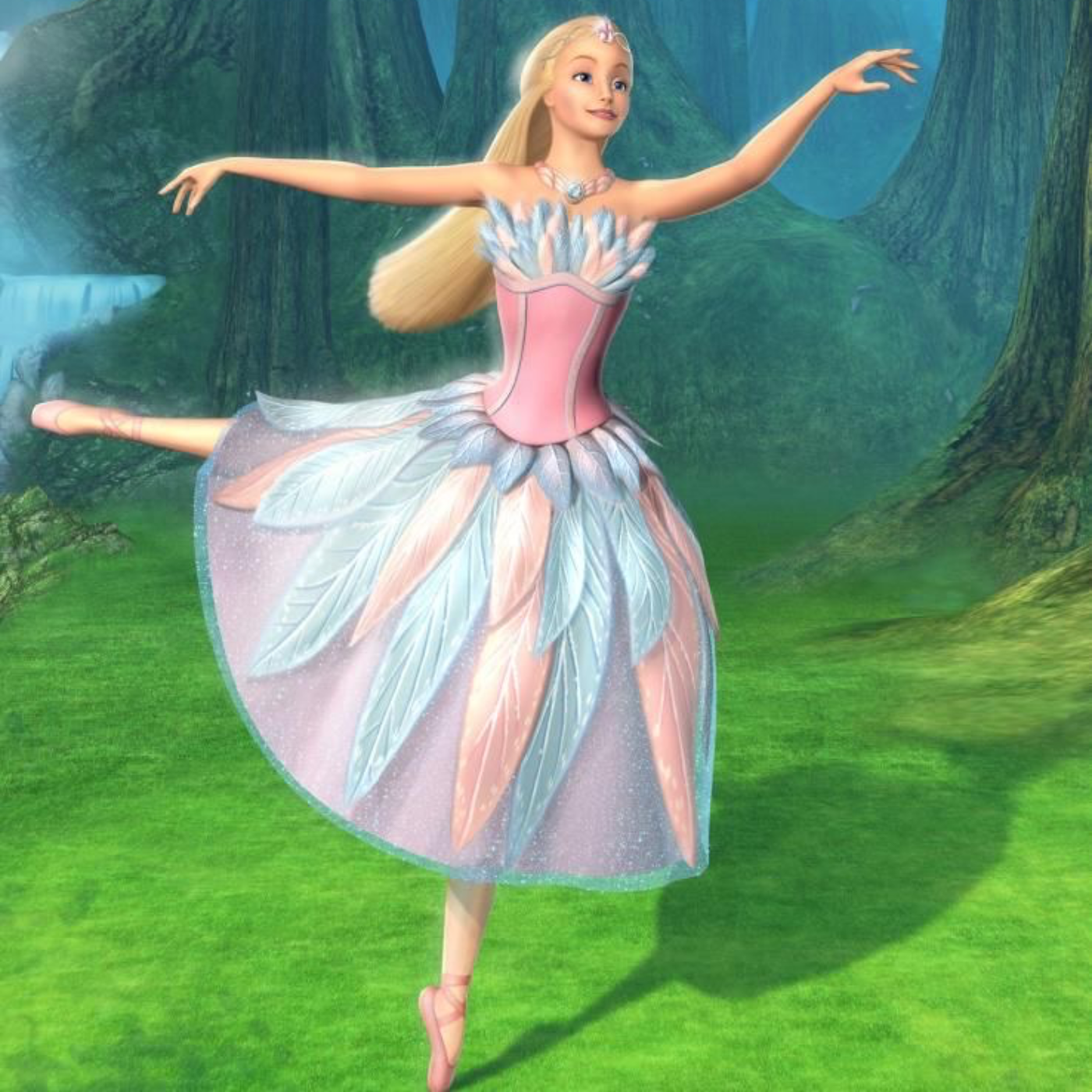Odette