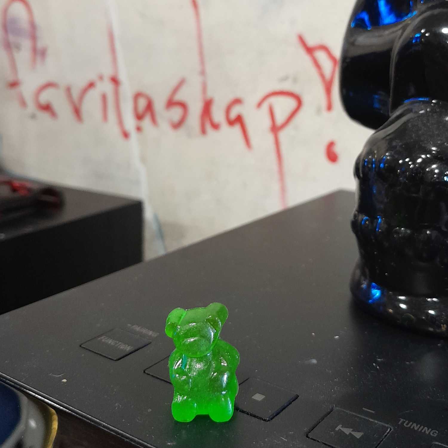 Óslípaðir Demantar