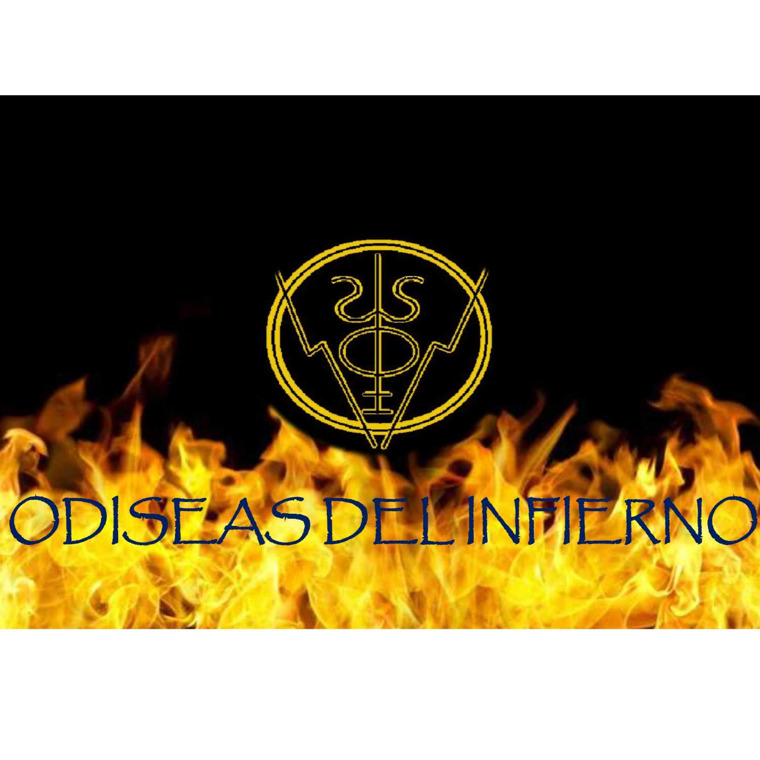 ODISEAS del INFIERNO