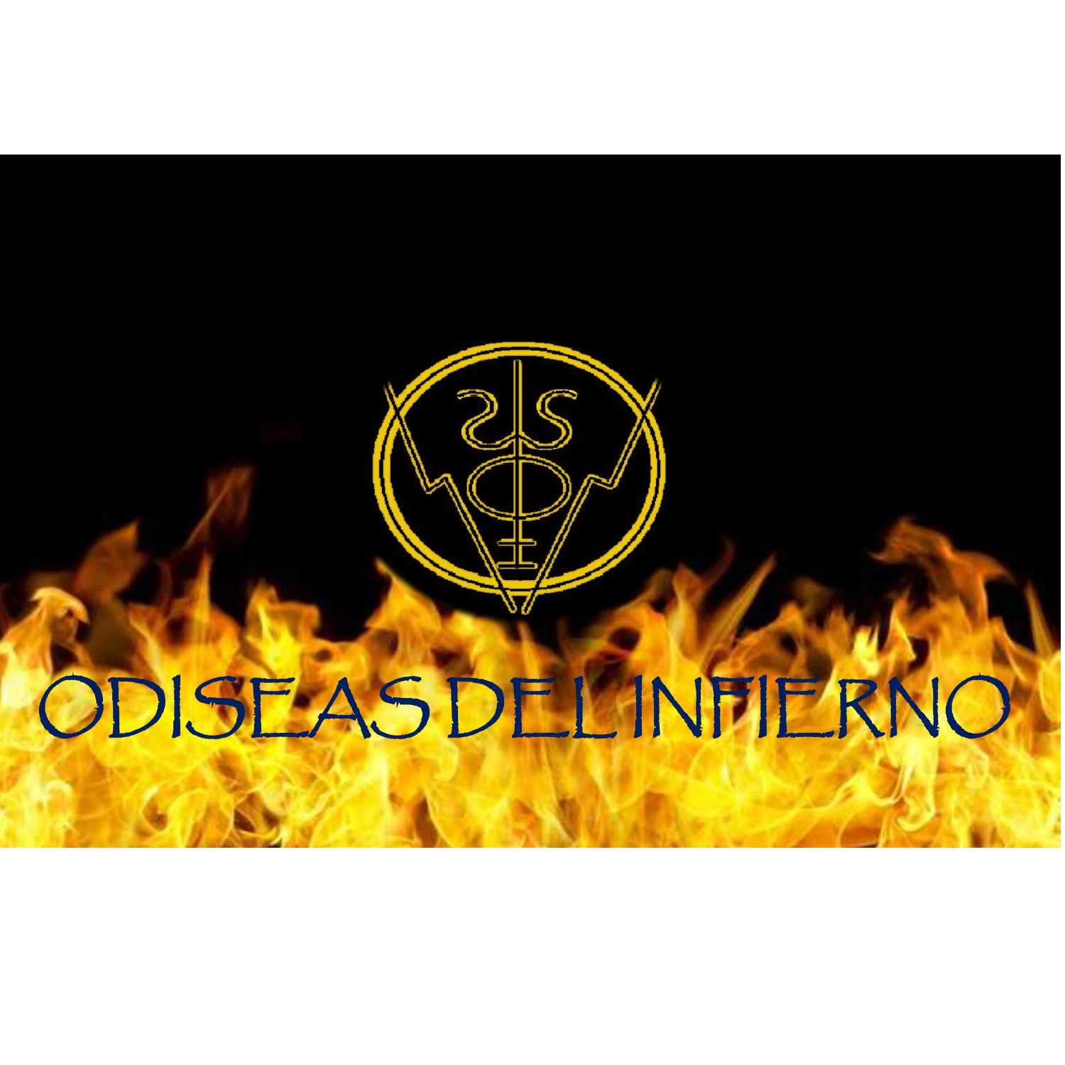 ODISEAS del INFIERNO