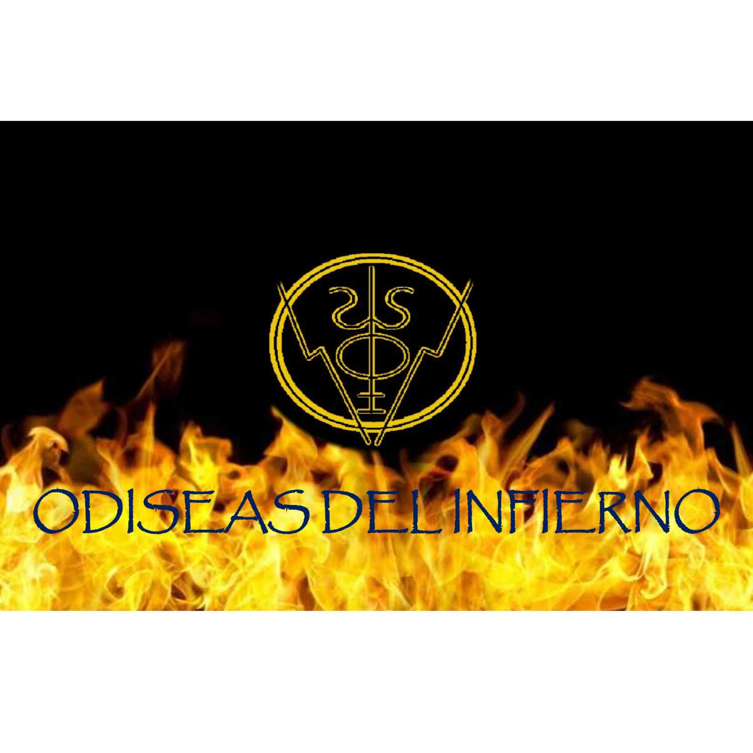 ODISEAS del INFIERNO
