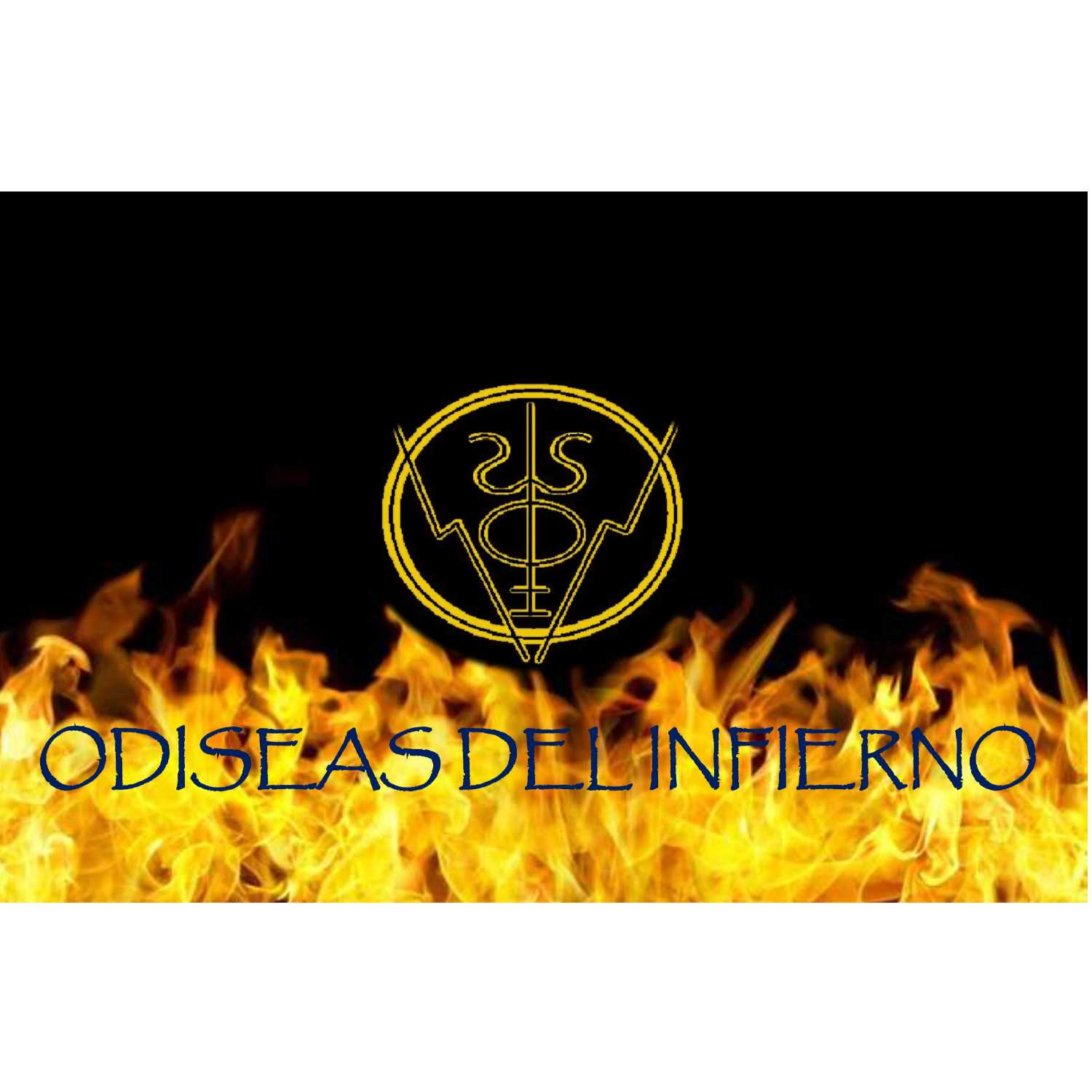 ODISEAS del INFIERNO