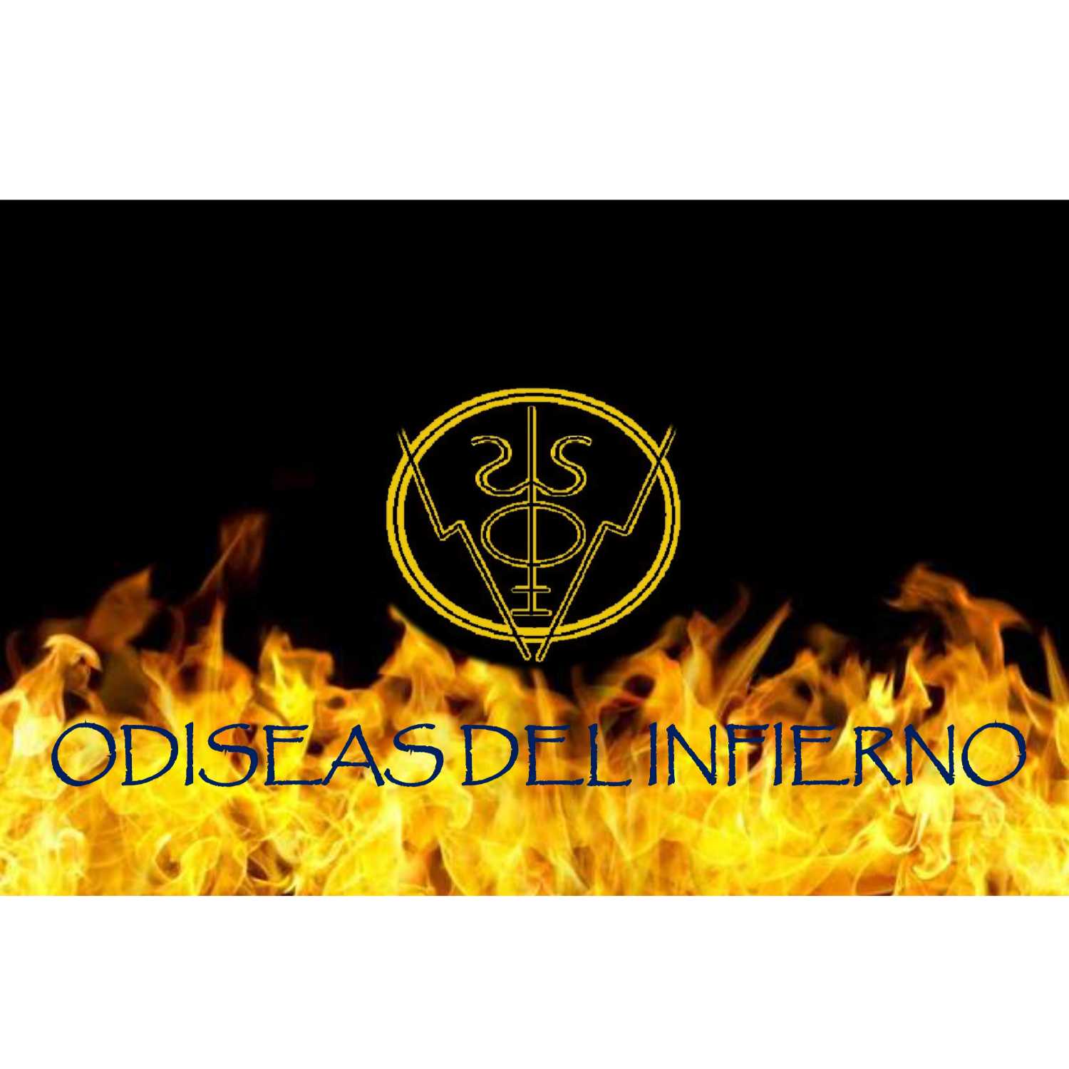 ODISEAS del INFIERNO