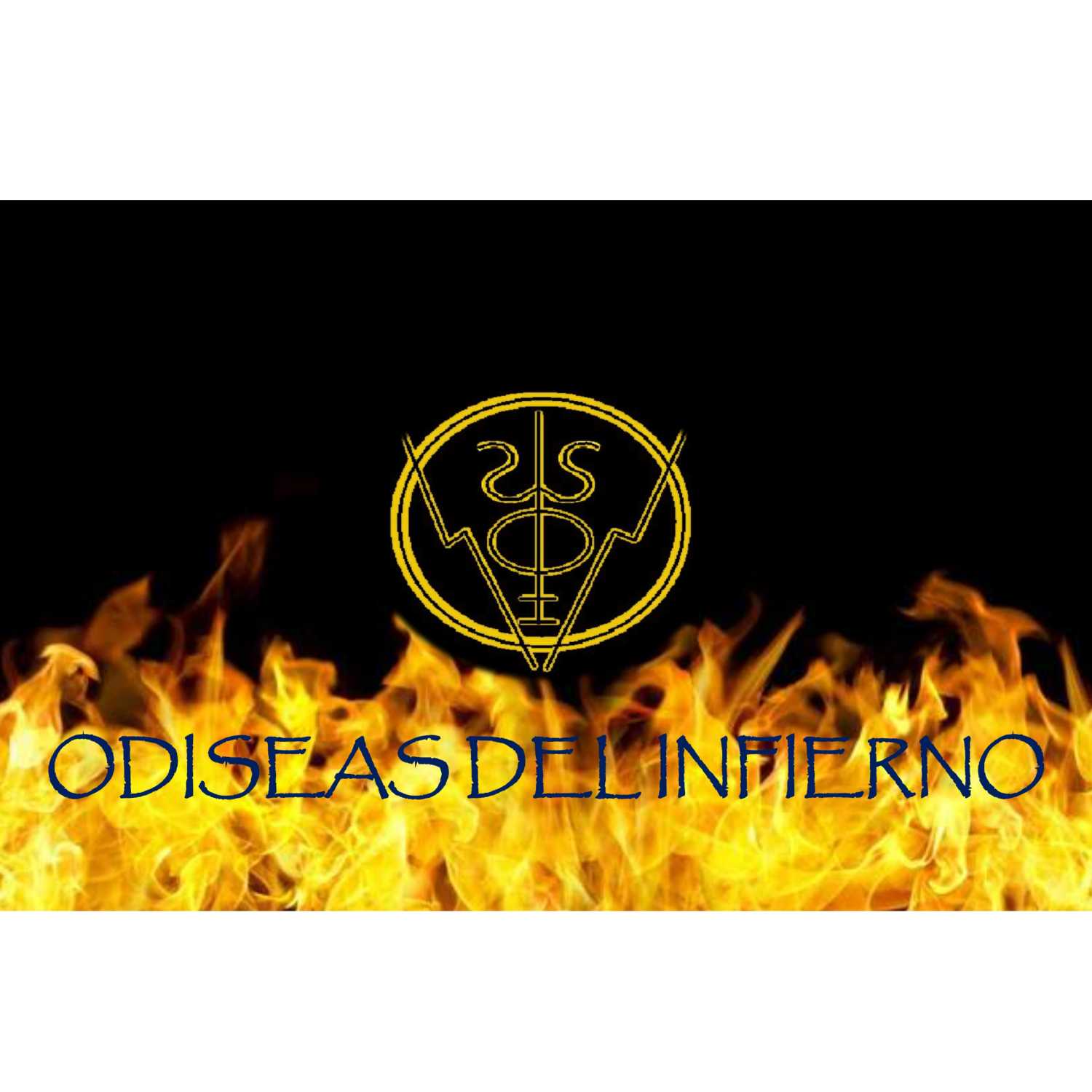 ODISEAS del INFIERNO