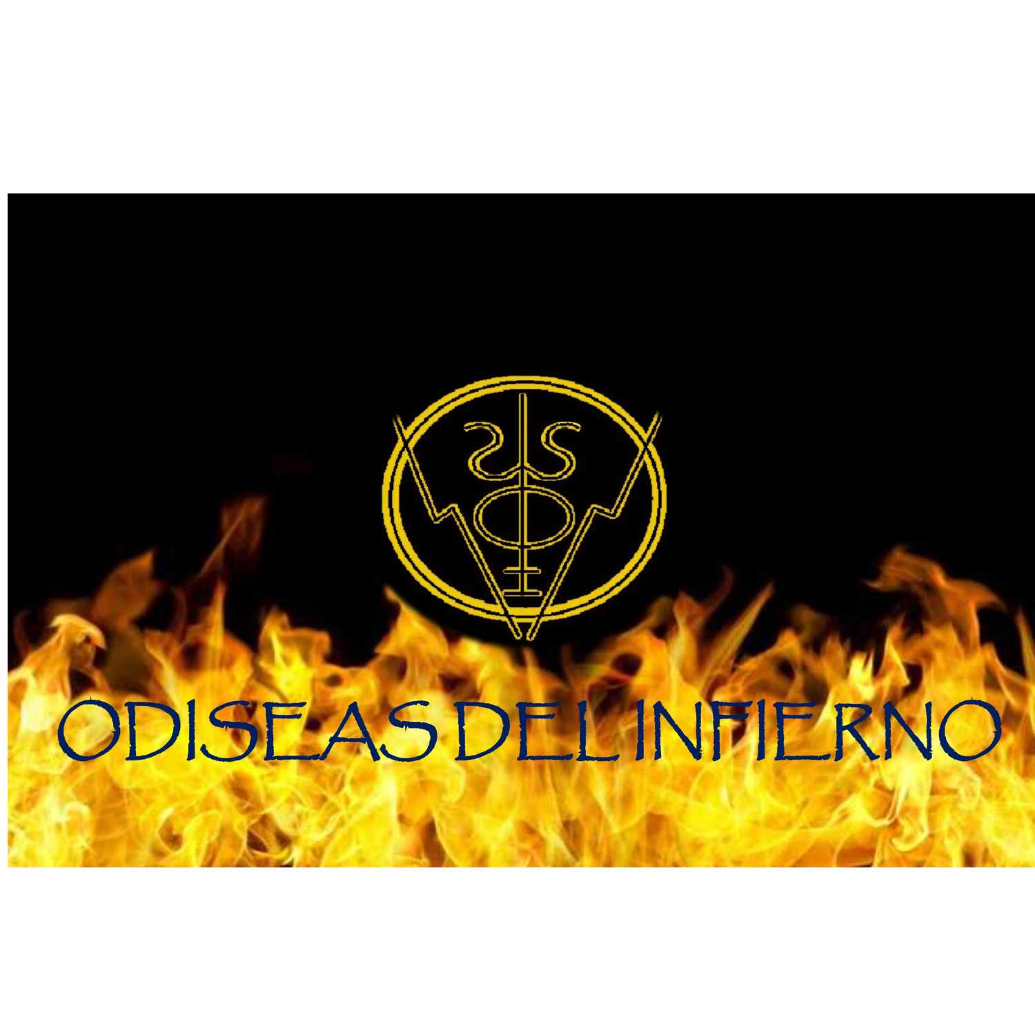 ODISEAS del INFIERNO