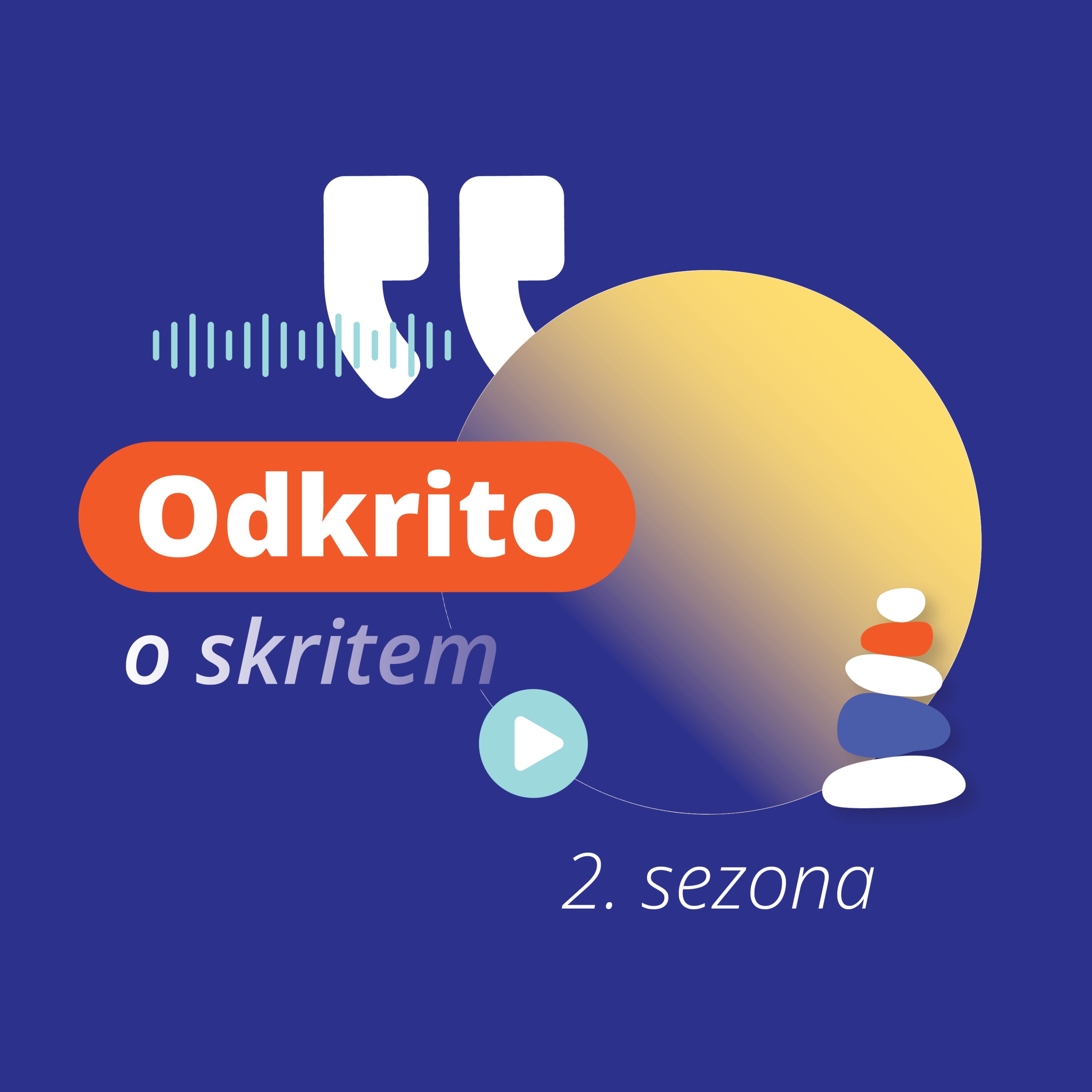 O pokončni drži, notranji stabilnosti in moči telesa | Odkrito o skritem S2E1 | dr. Saša Staparski Dobravec