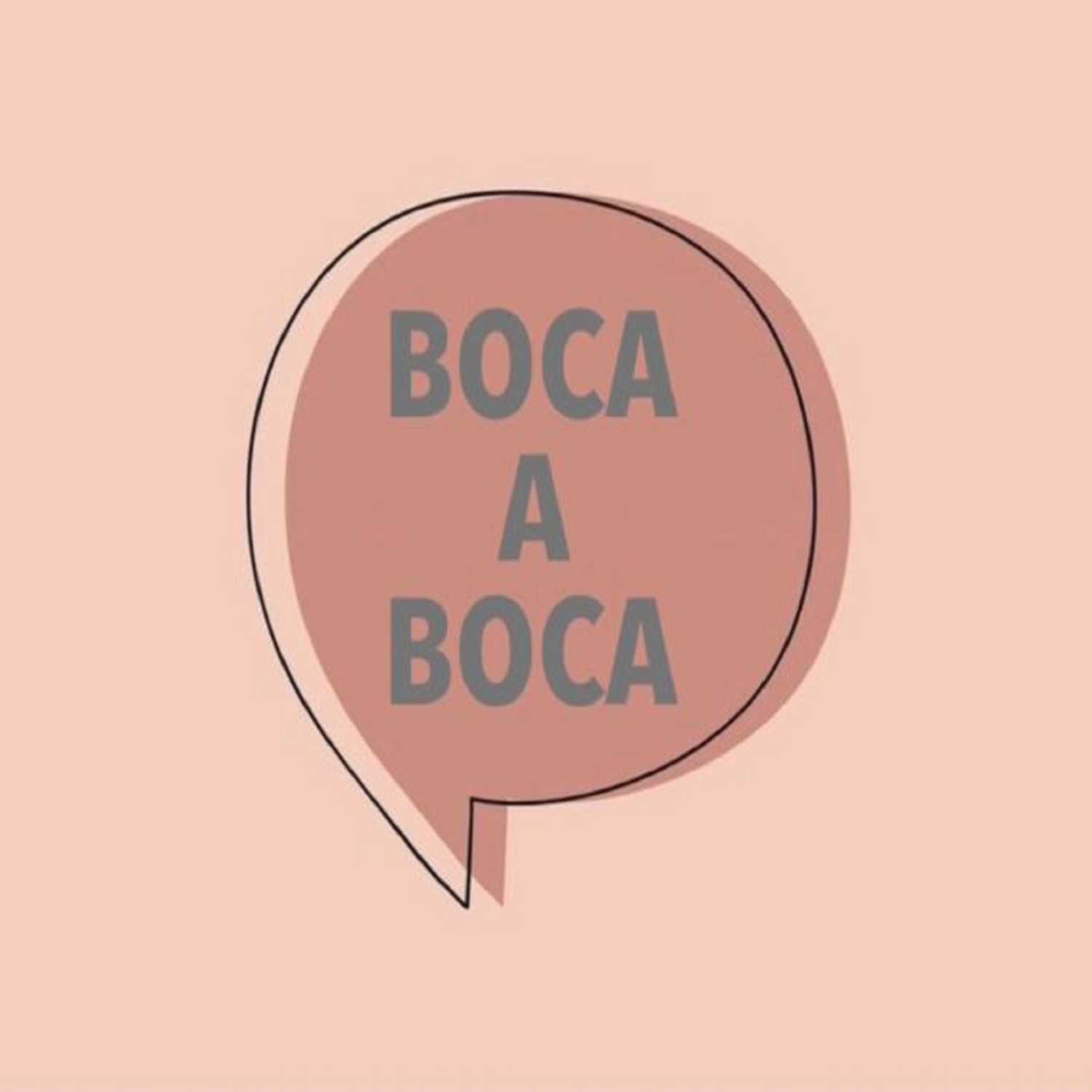 Boca a Boca