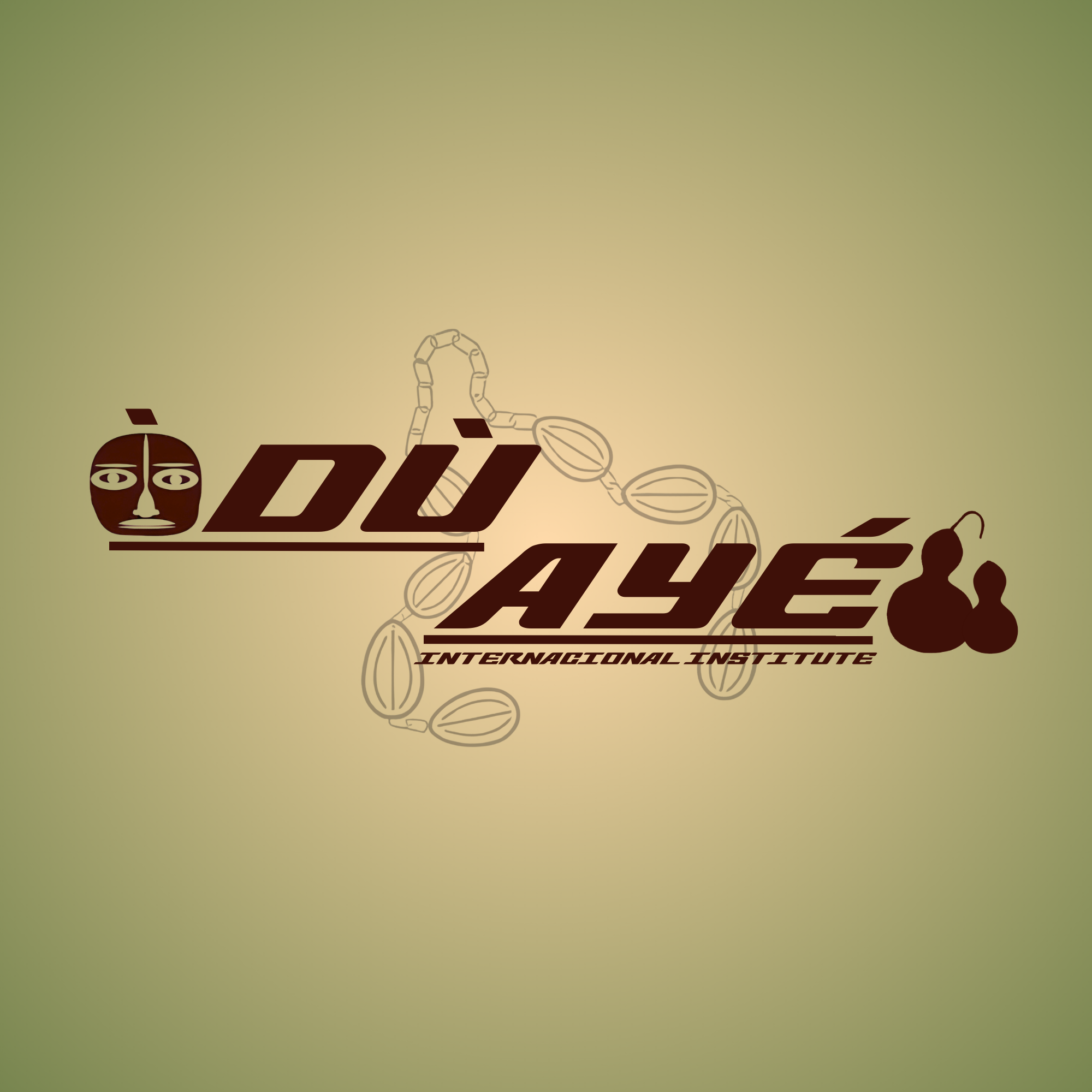 Òdù Ayé cover art