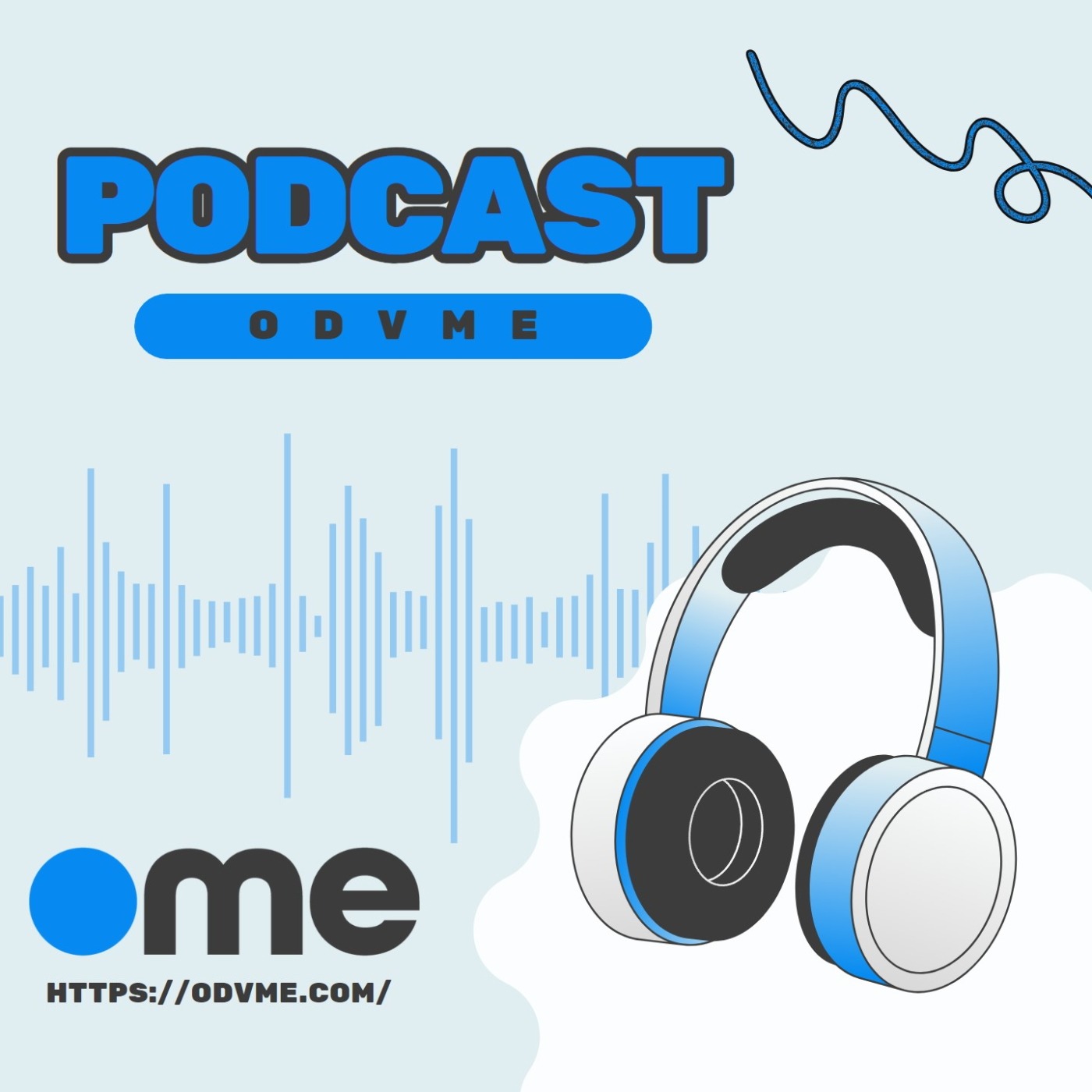 ODVme Podcast