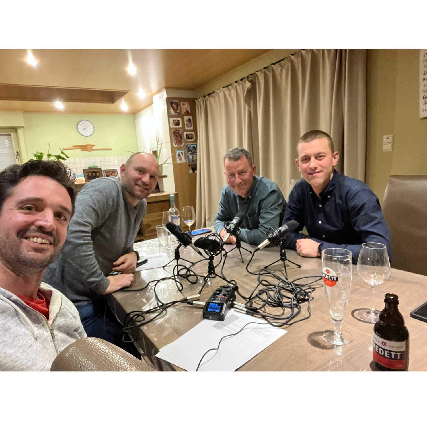 Linkeballen - met Teebee en Stevie