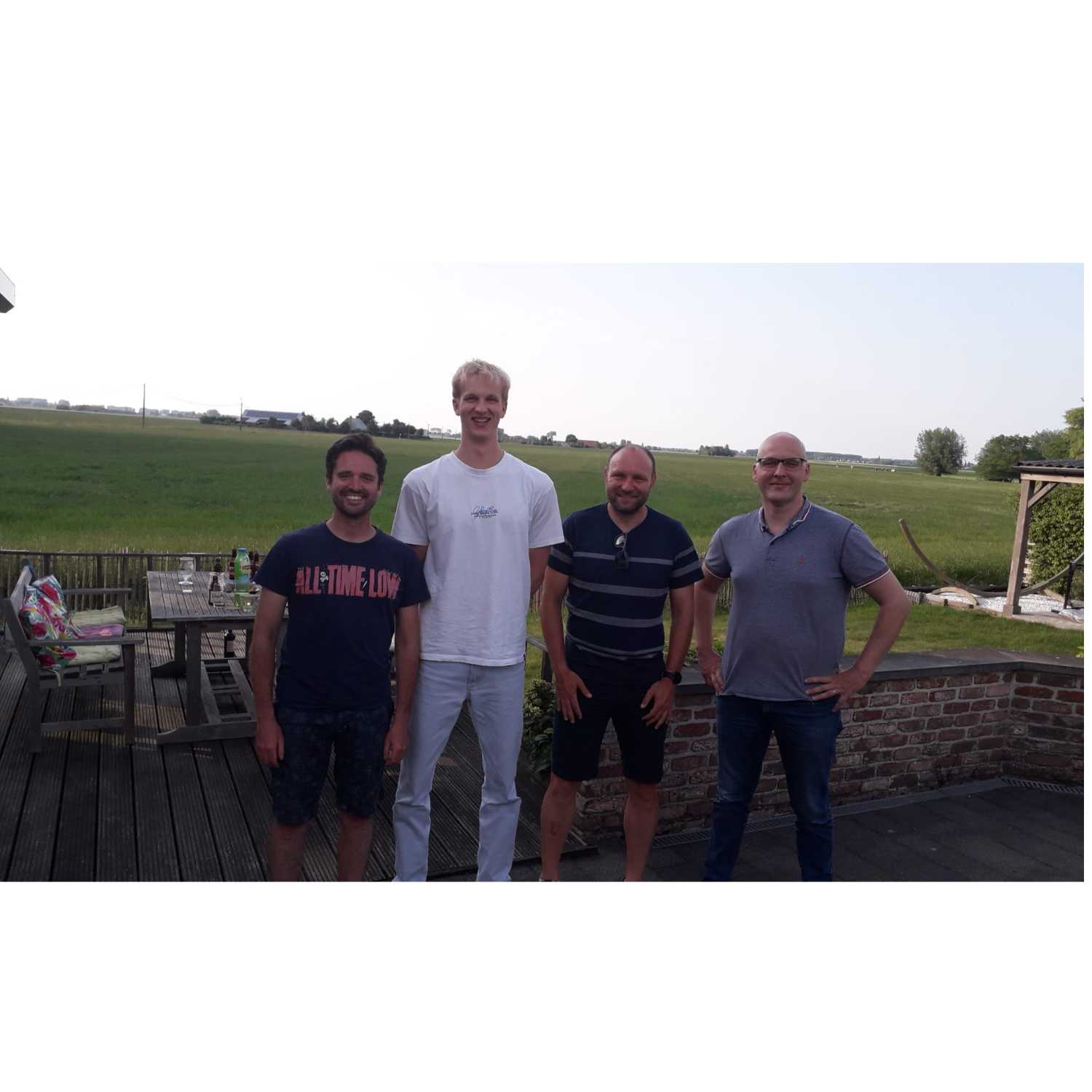 Linkeballen - met Teebee en Stevie