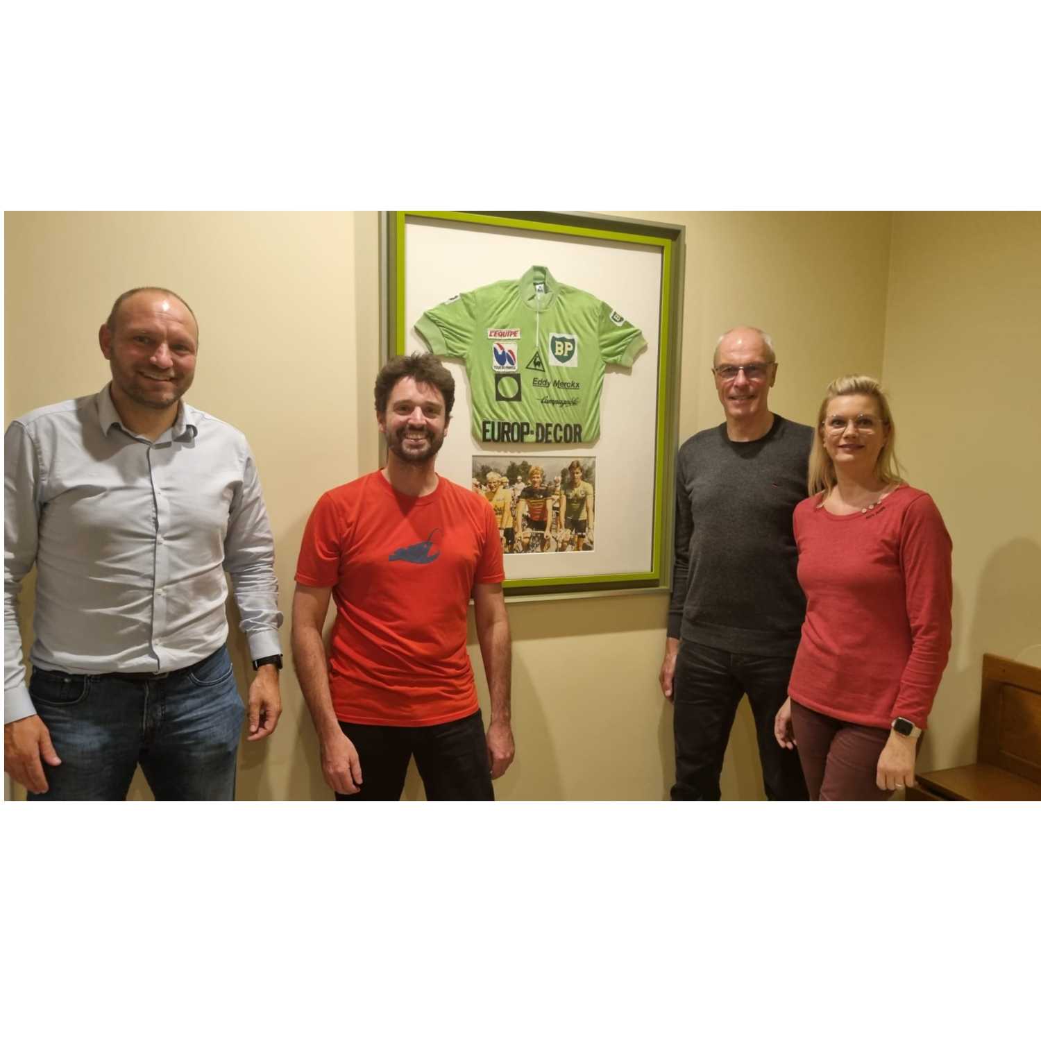Linkeballen - met Teebee en Stevie