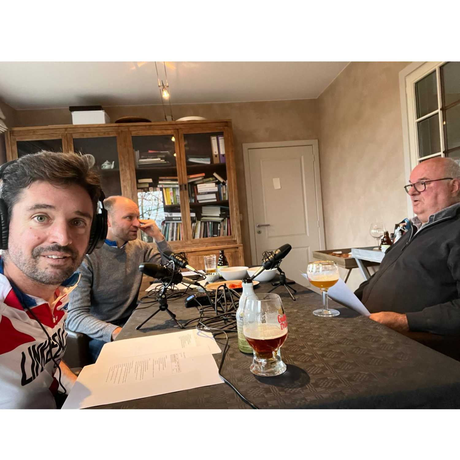 Linkeballen - met Teebee en Stevie