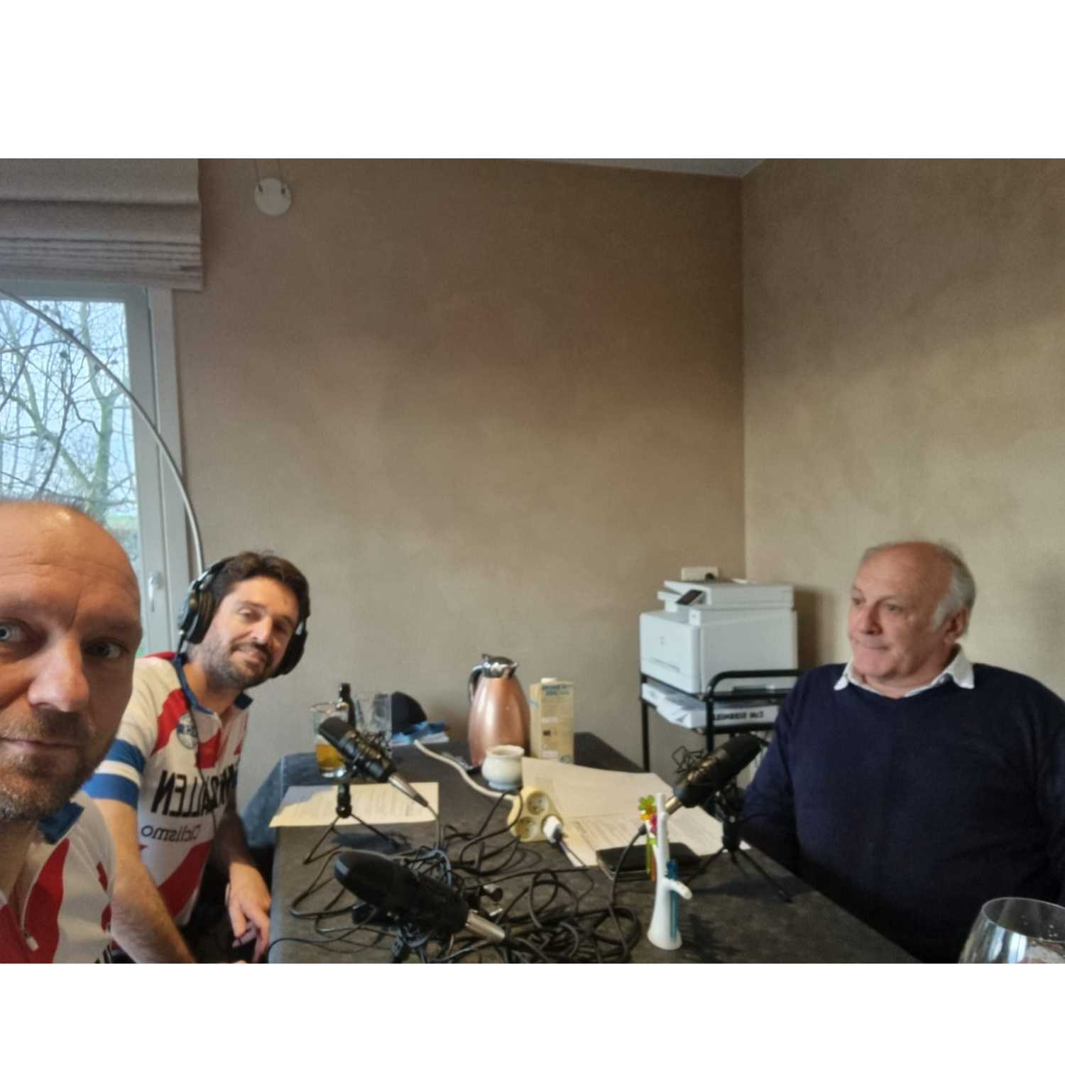Linkeballen - met Teebee en Stevie
