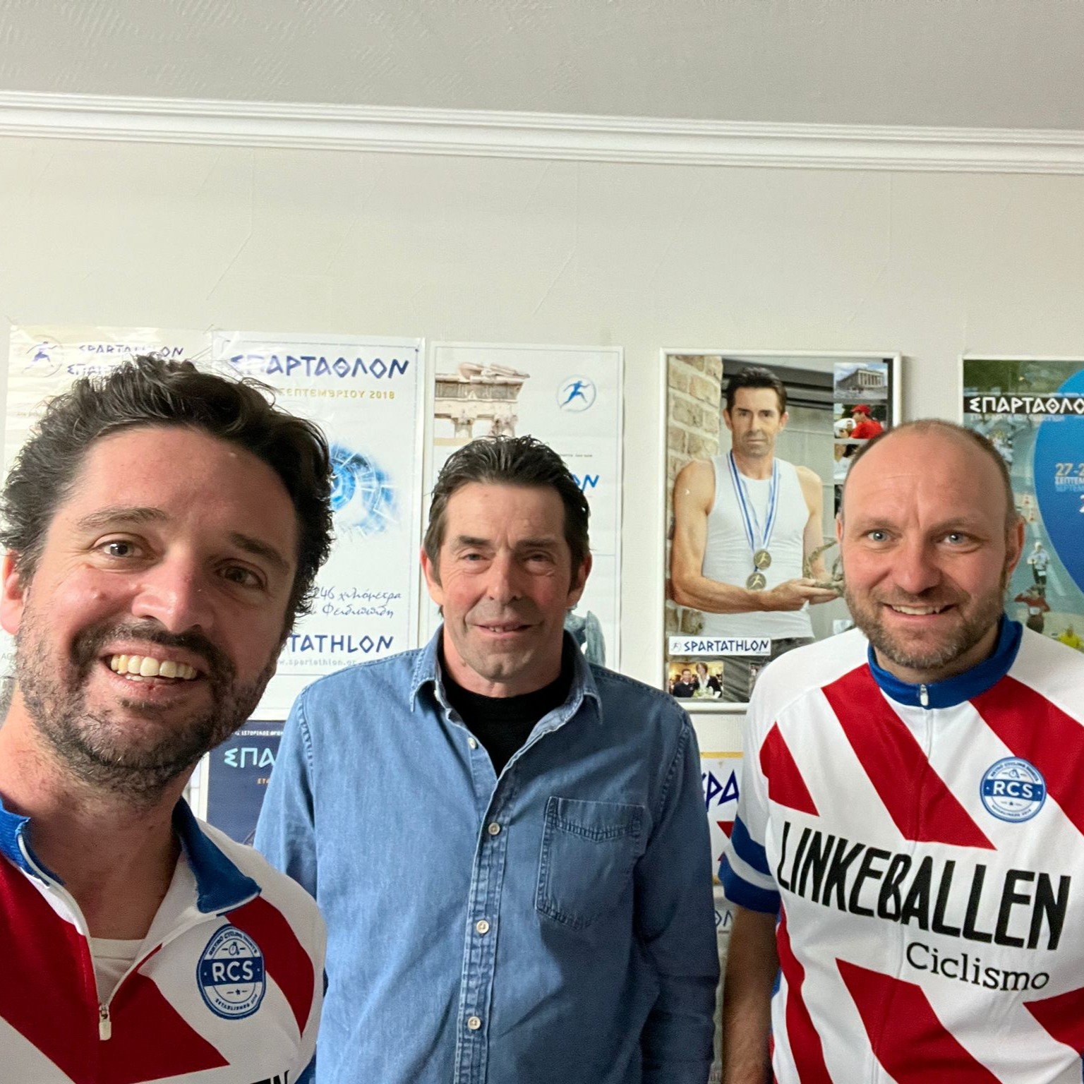 Linkeballen - met Teebee en Stevie