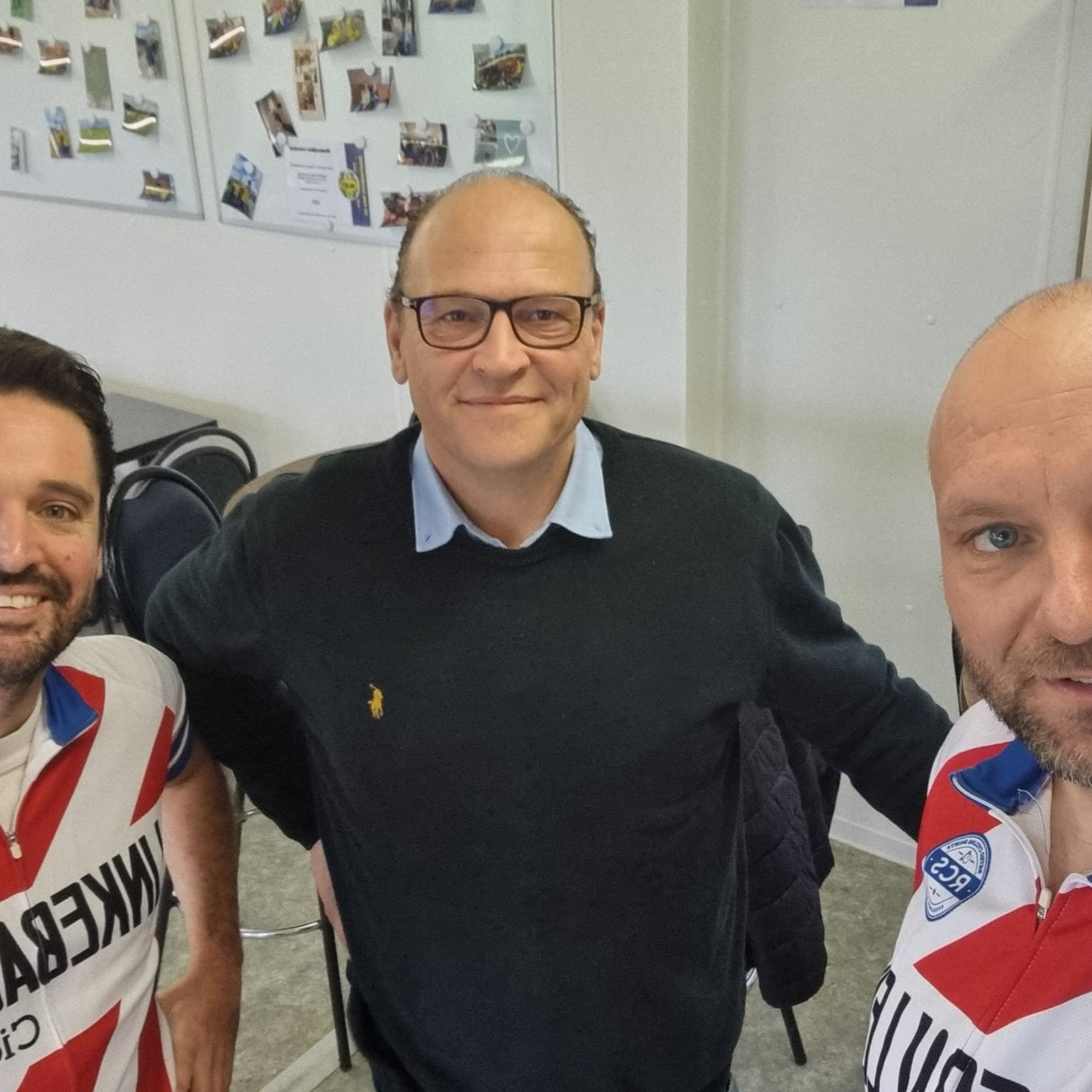 Linkeballen - met Teebee en Stevie