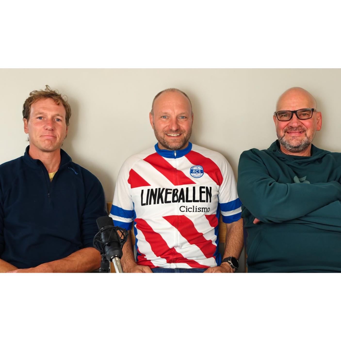 Linkeballen - met Teebee en Stevie