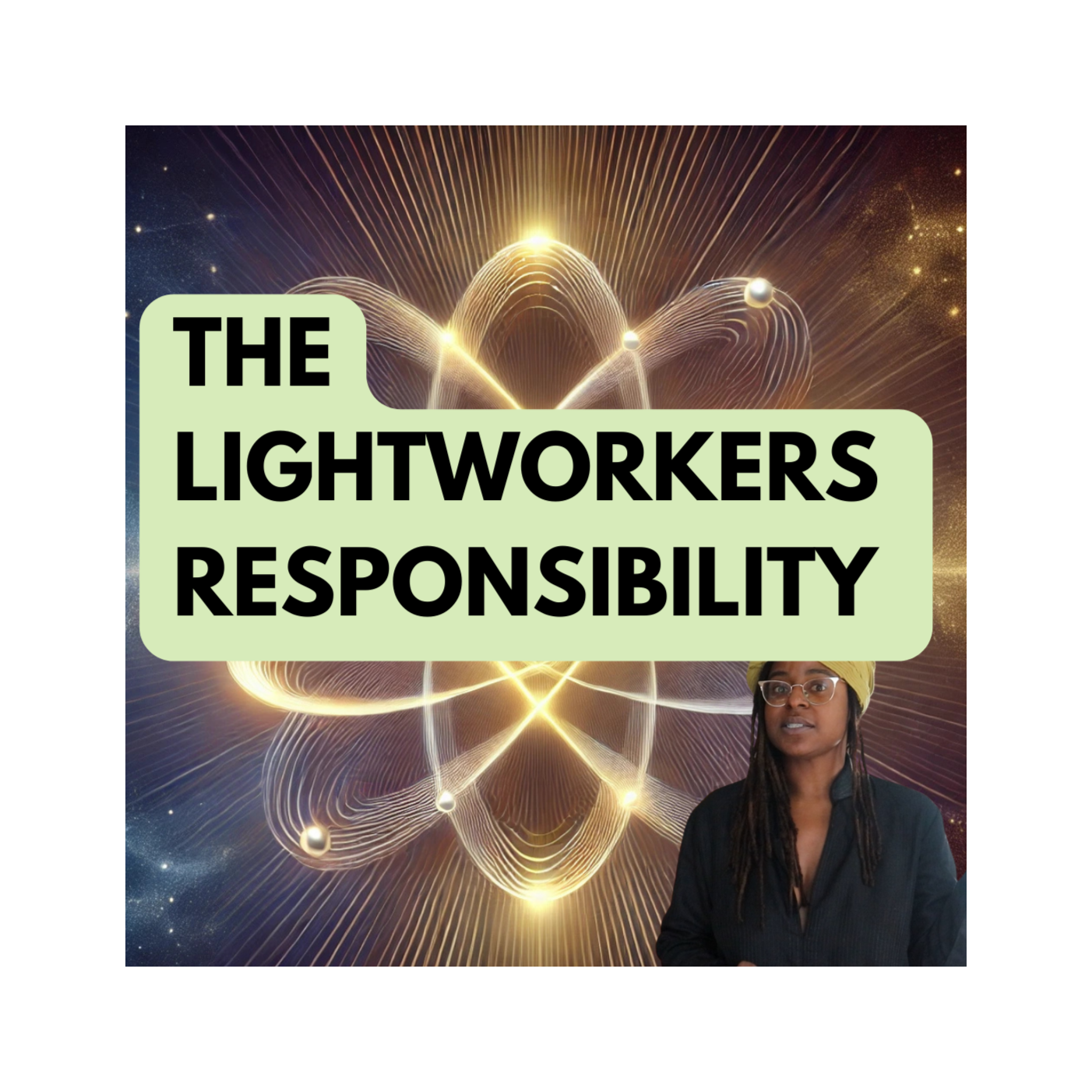 Light Worker Radio: Channeling for the Chosen