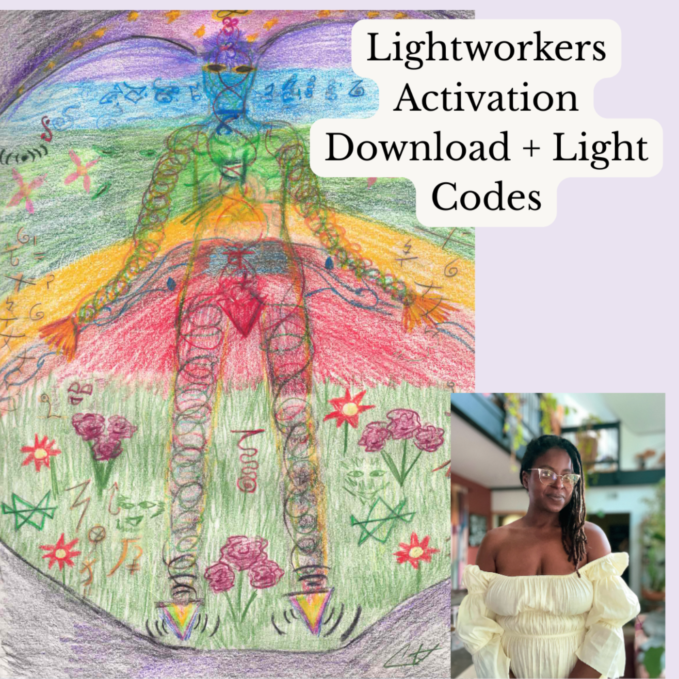 Light Worker Radio: Channeling for the Chosen