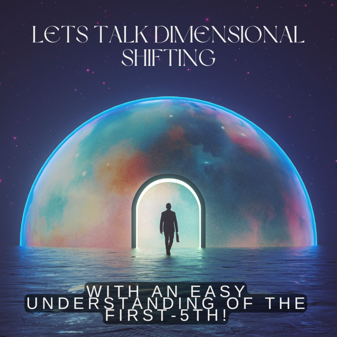 Light Worker Radio: Channeling for the Chosen