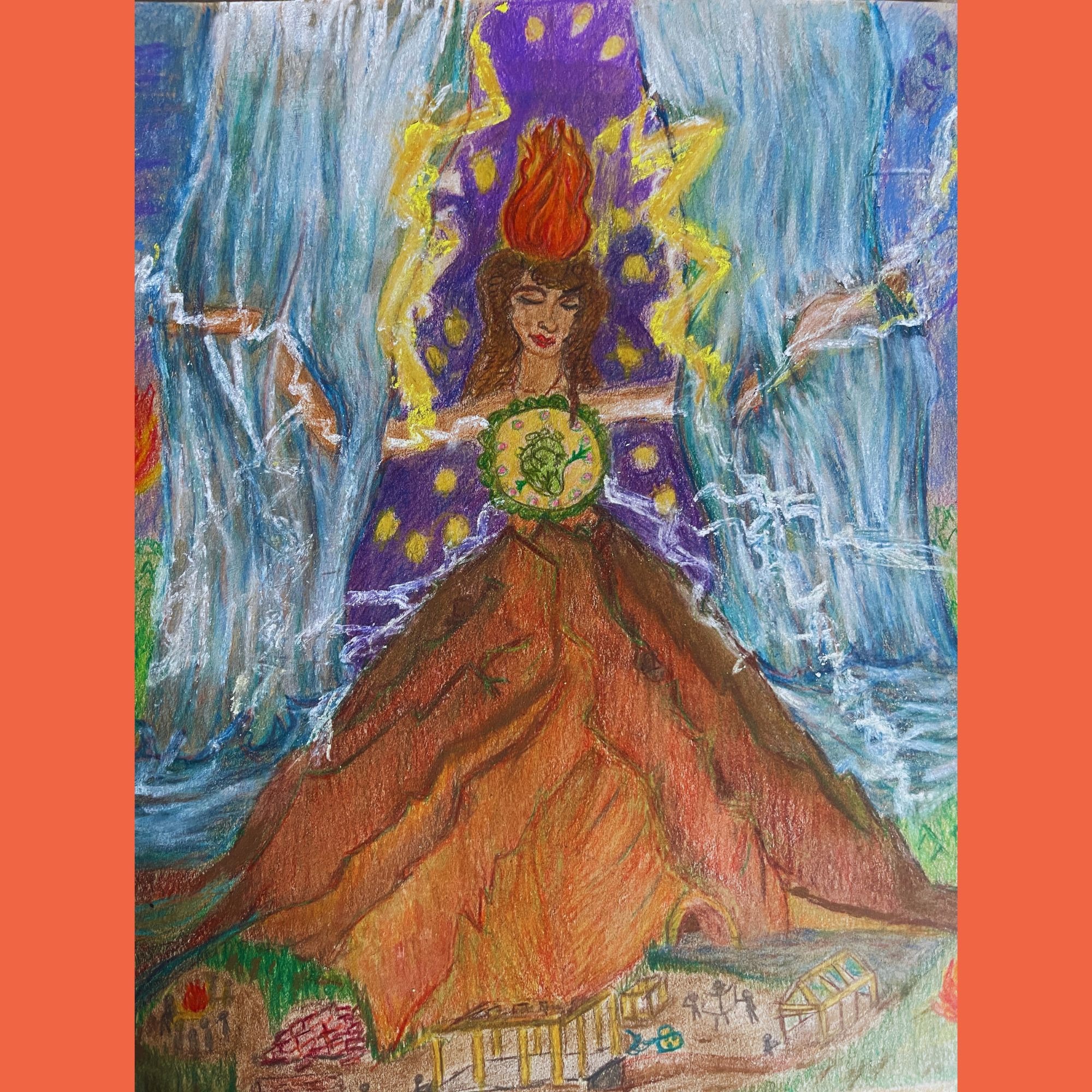 Light Worker Radio: Channeling for the Chosen
