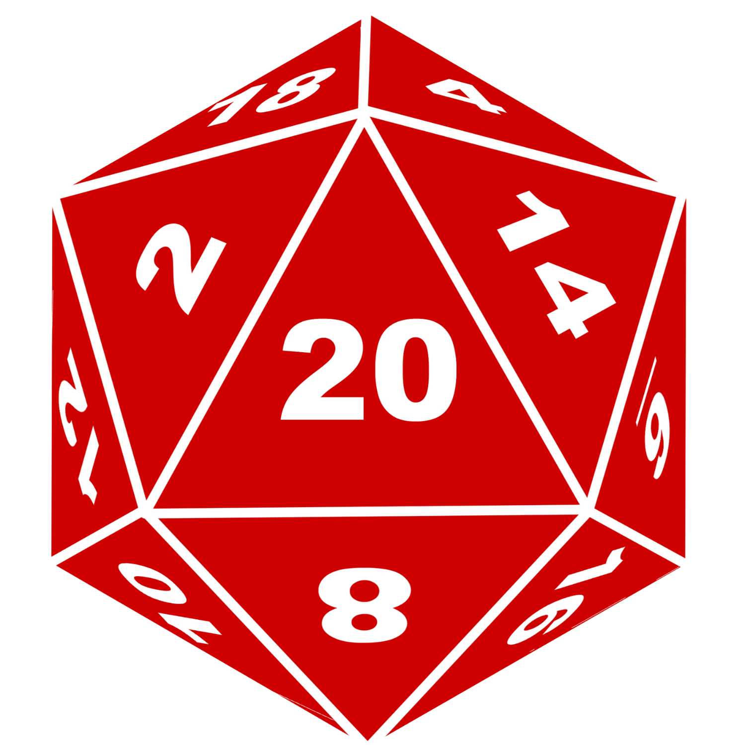 Of Dice and Men