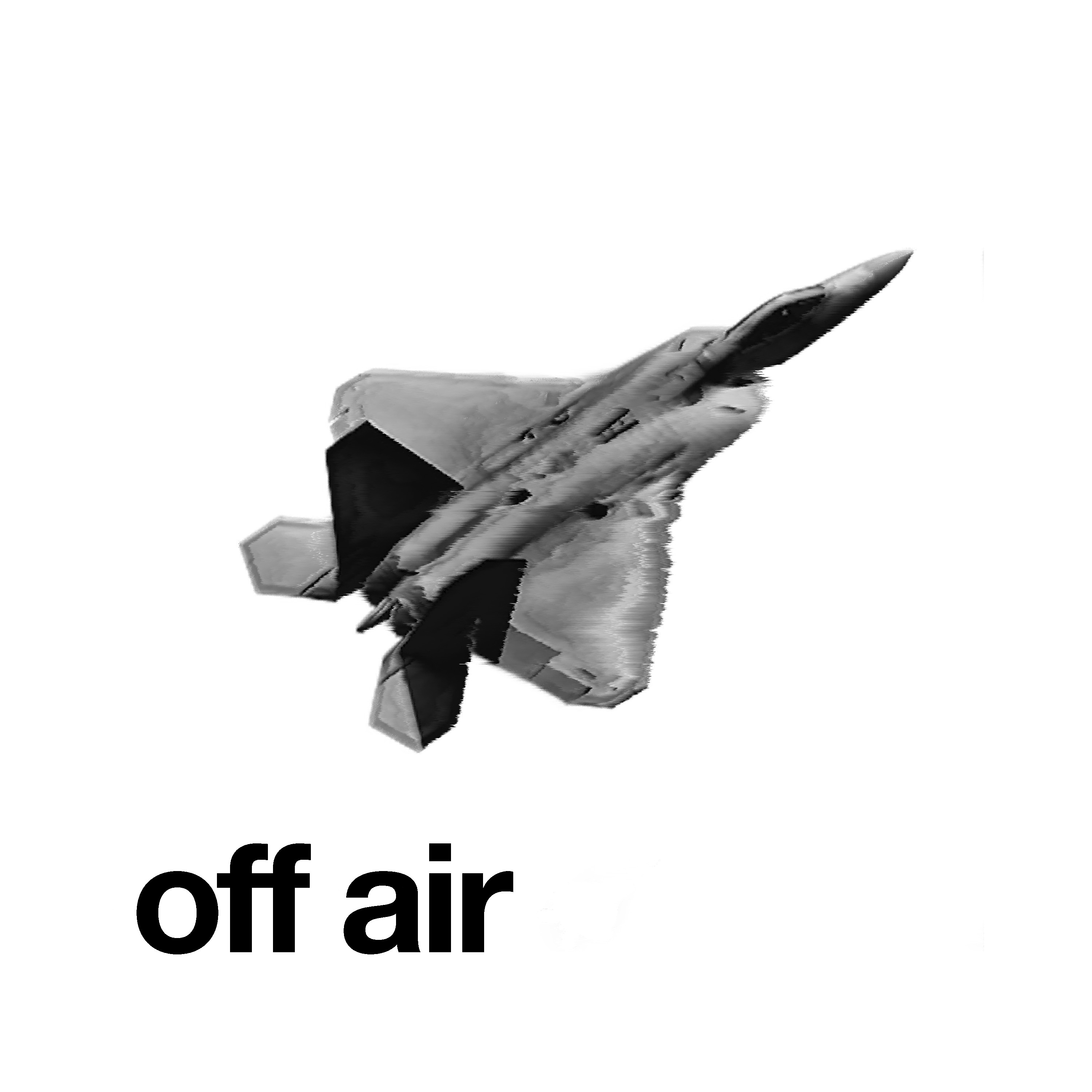 off air