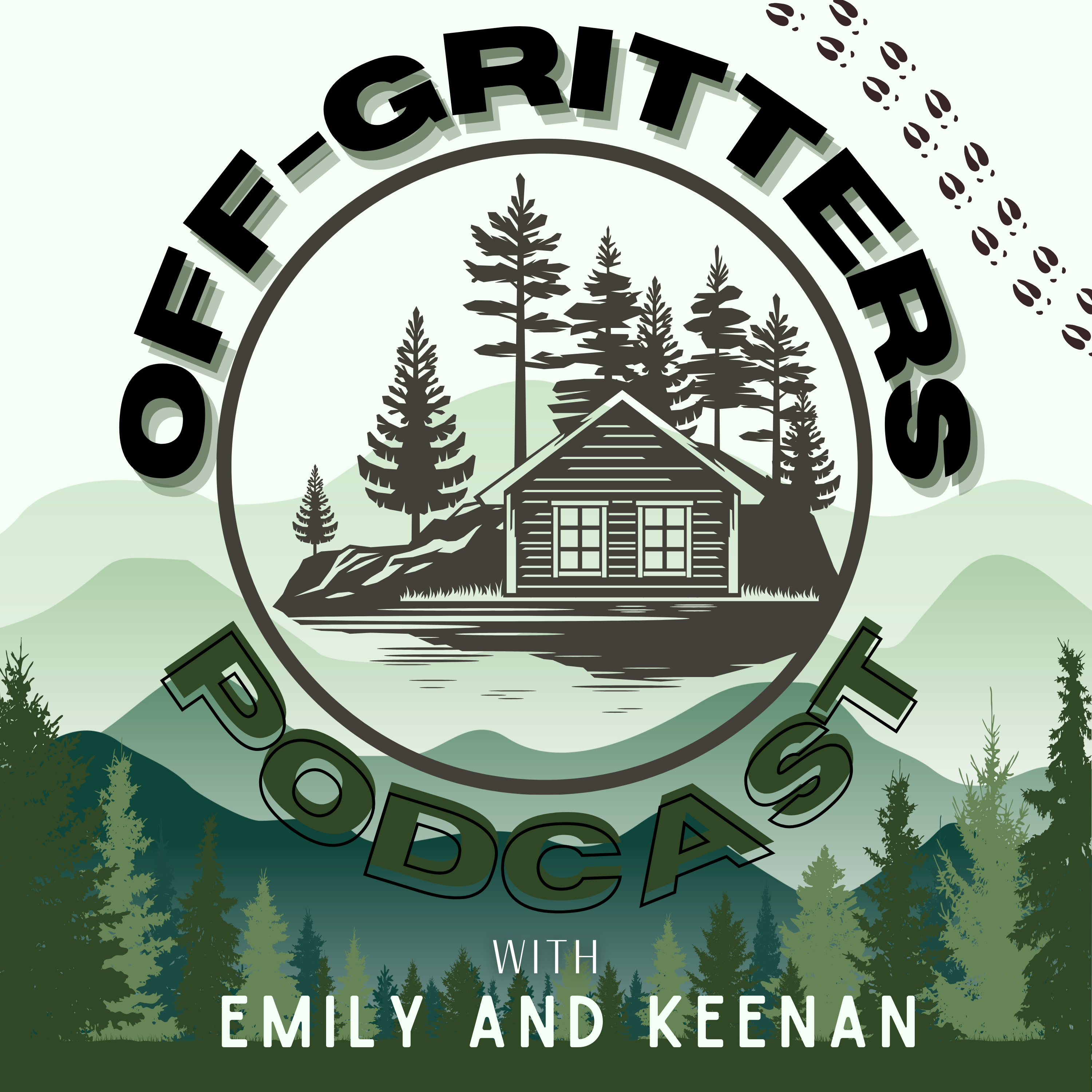 Off Gritters Podcast