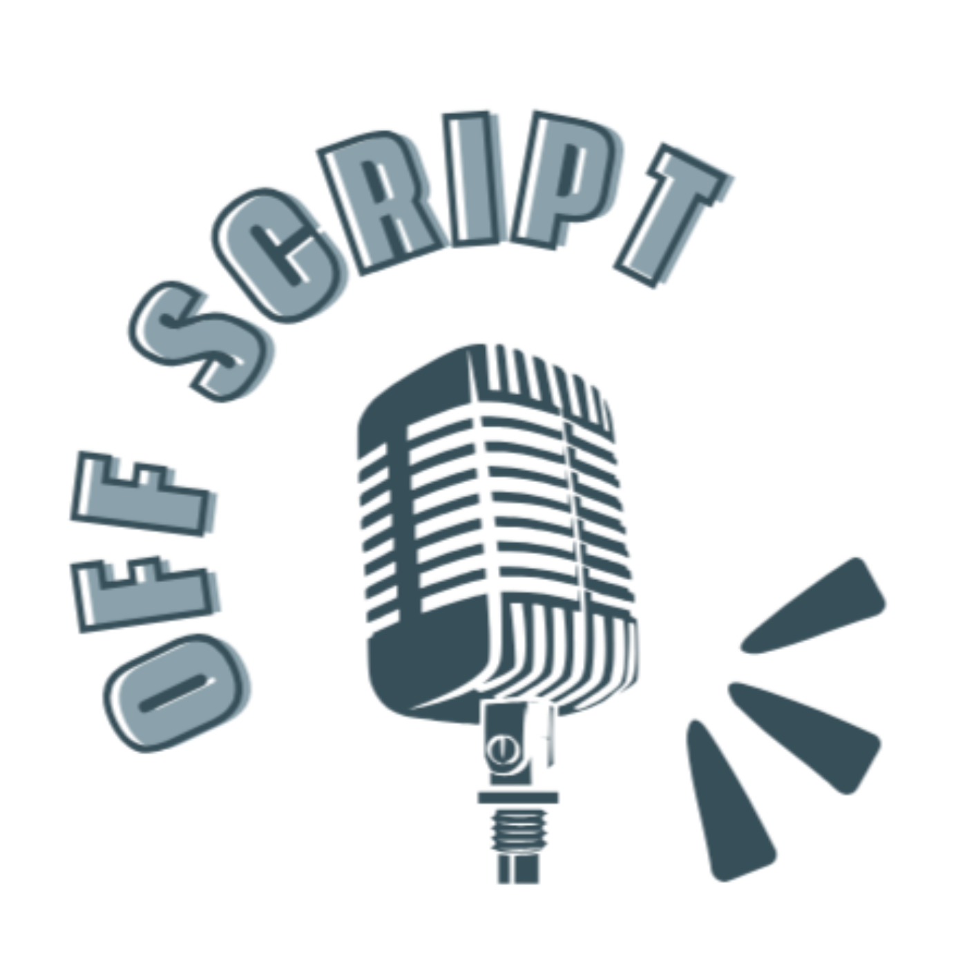 Off Script Podcast