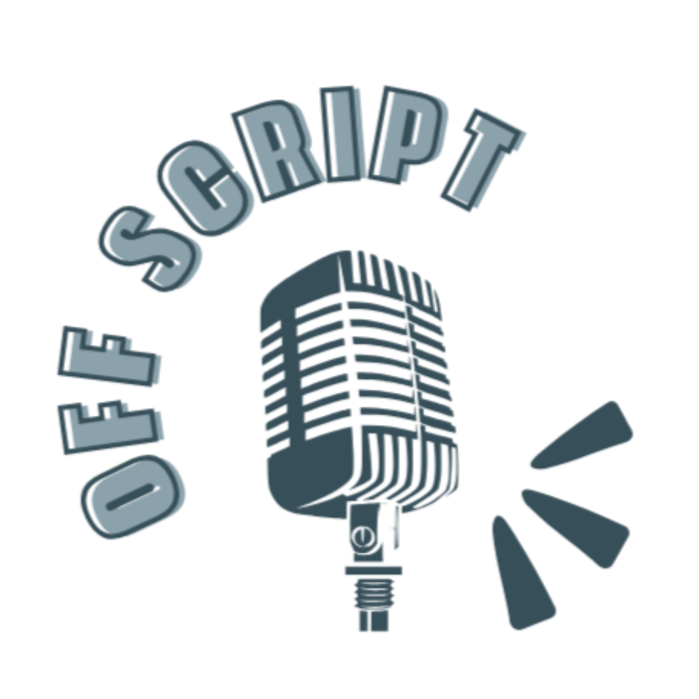 Off Script Podcast