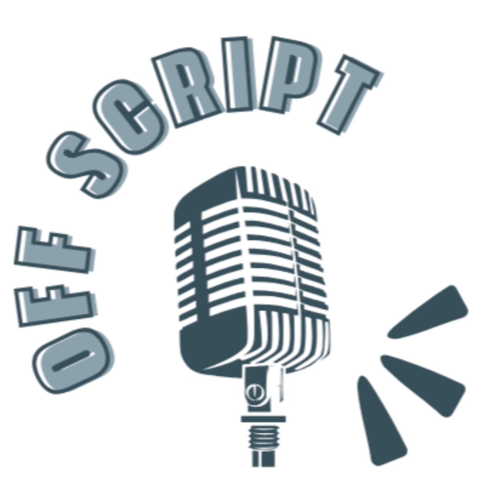 Off Script Podcast