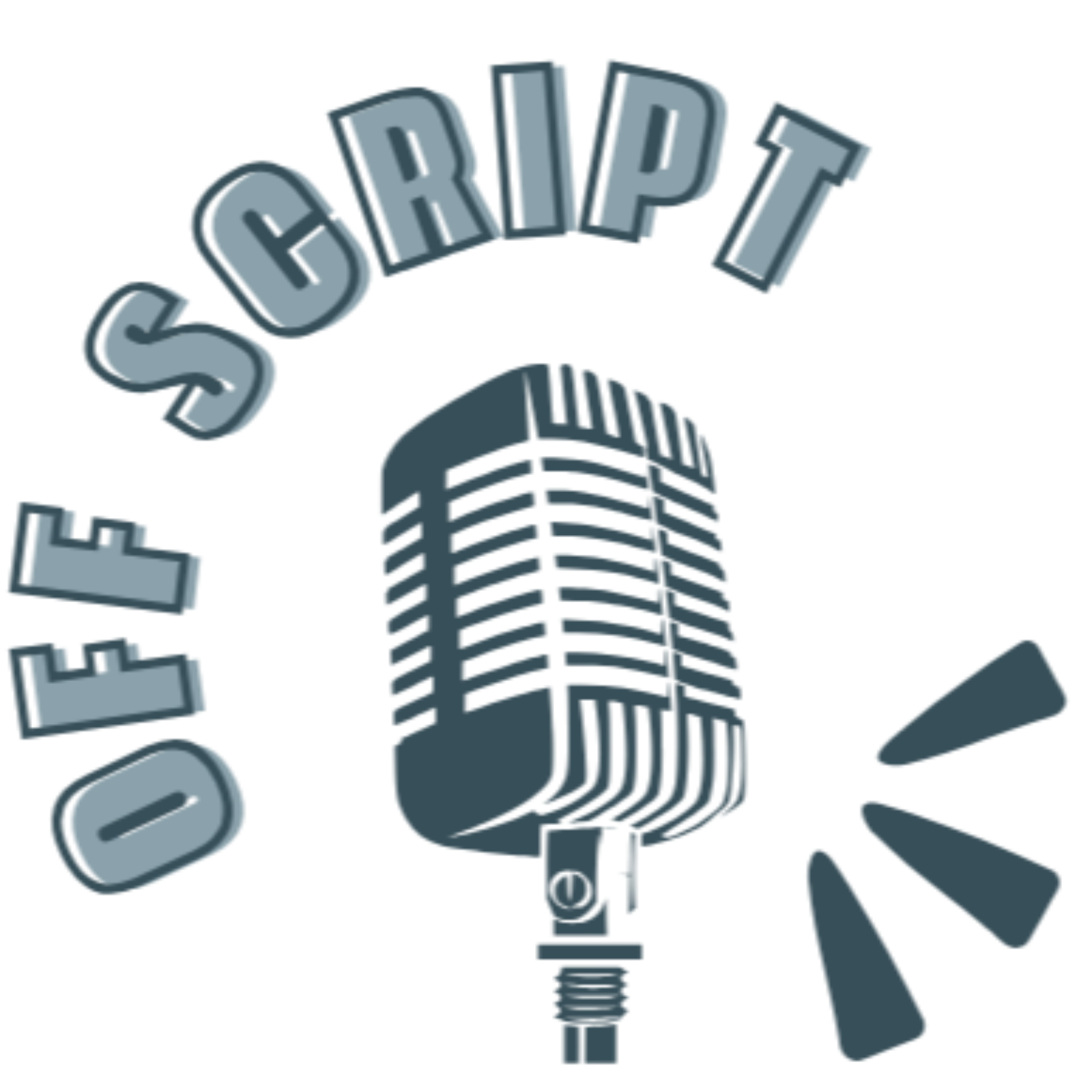 Off Script Podcast