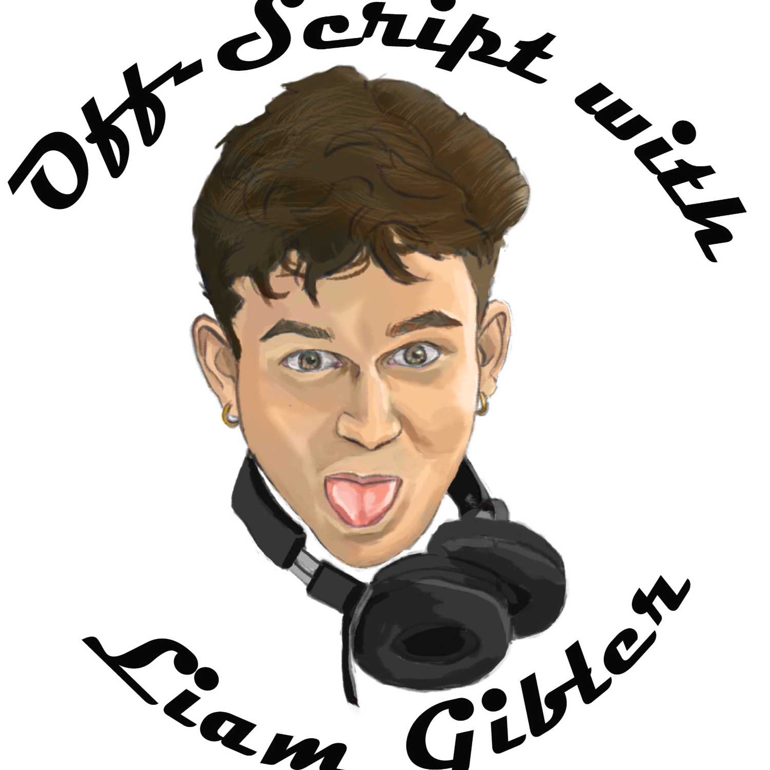 Off-Script with Liam Gibler