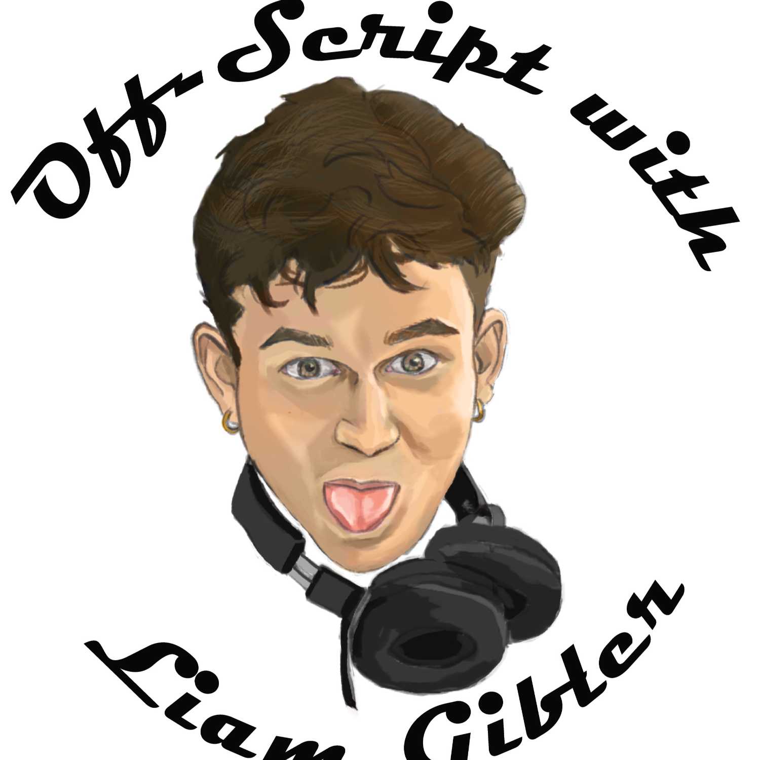 Off-Script with Liam Gibler