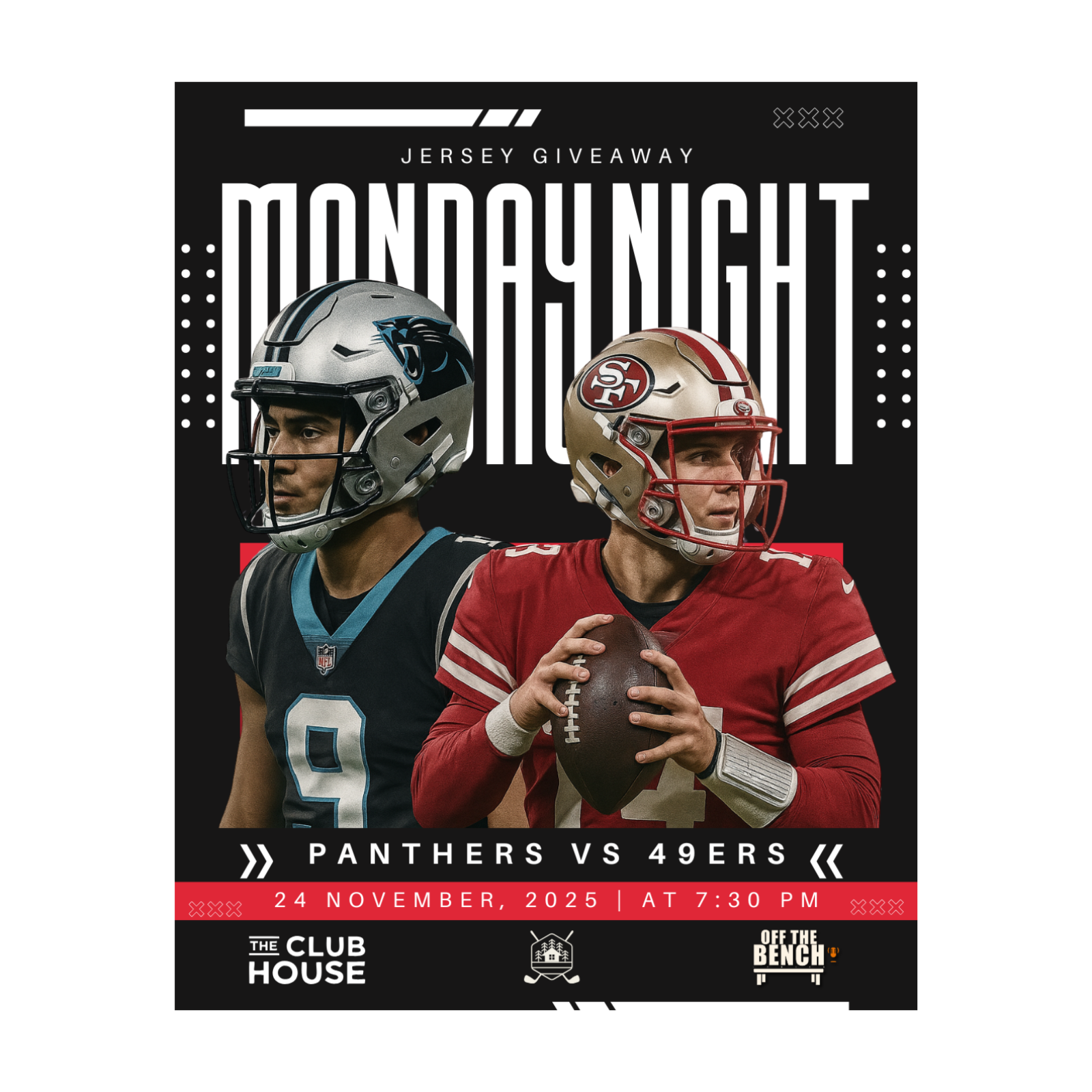 Joe Burrow Returns + Our Worst Injury Stories episode artwork
