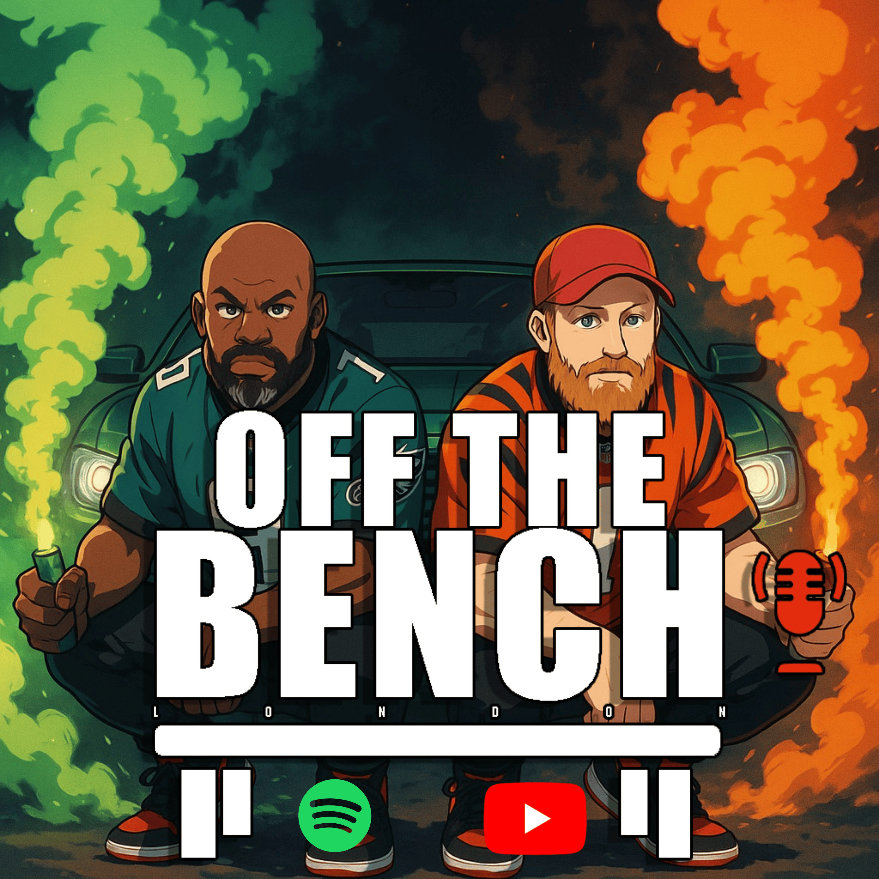 Podcasting Journey: From Zero to 21 Episodes episode artwork