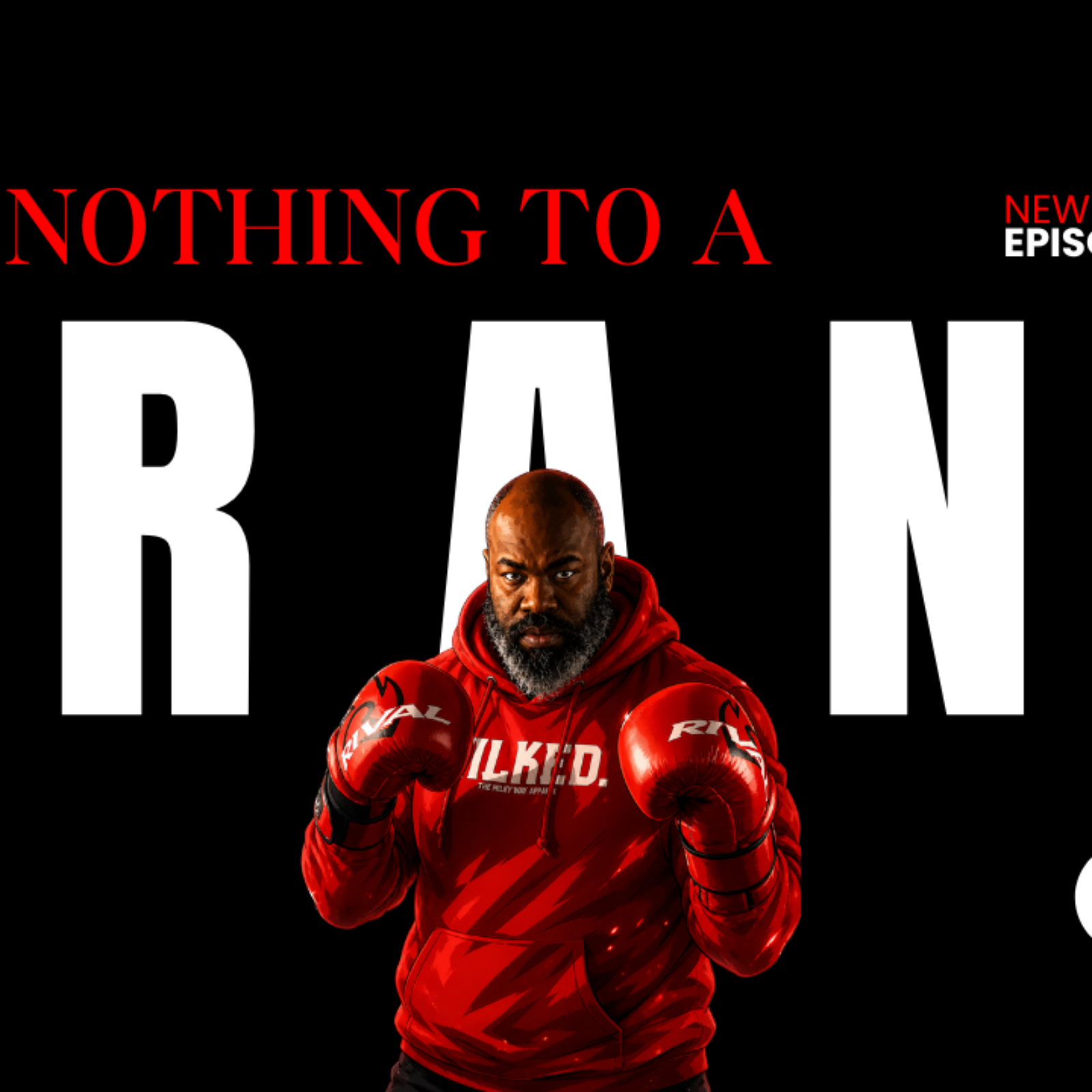From Nothing to a Brand: The Story Behind Off The Bench London episode artwork