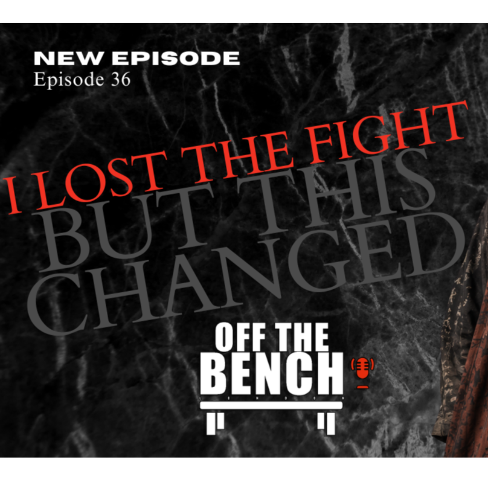 I Lost the Fight… But This Changed Everything | London Ontario Boxing Story episode artwork