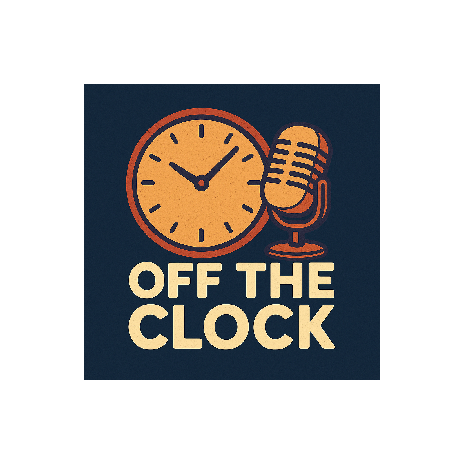 Off The Clock