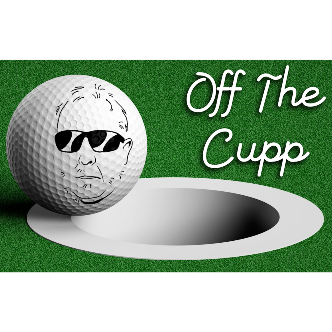Off The Cupp w/ Lady Gov Lacrosse