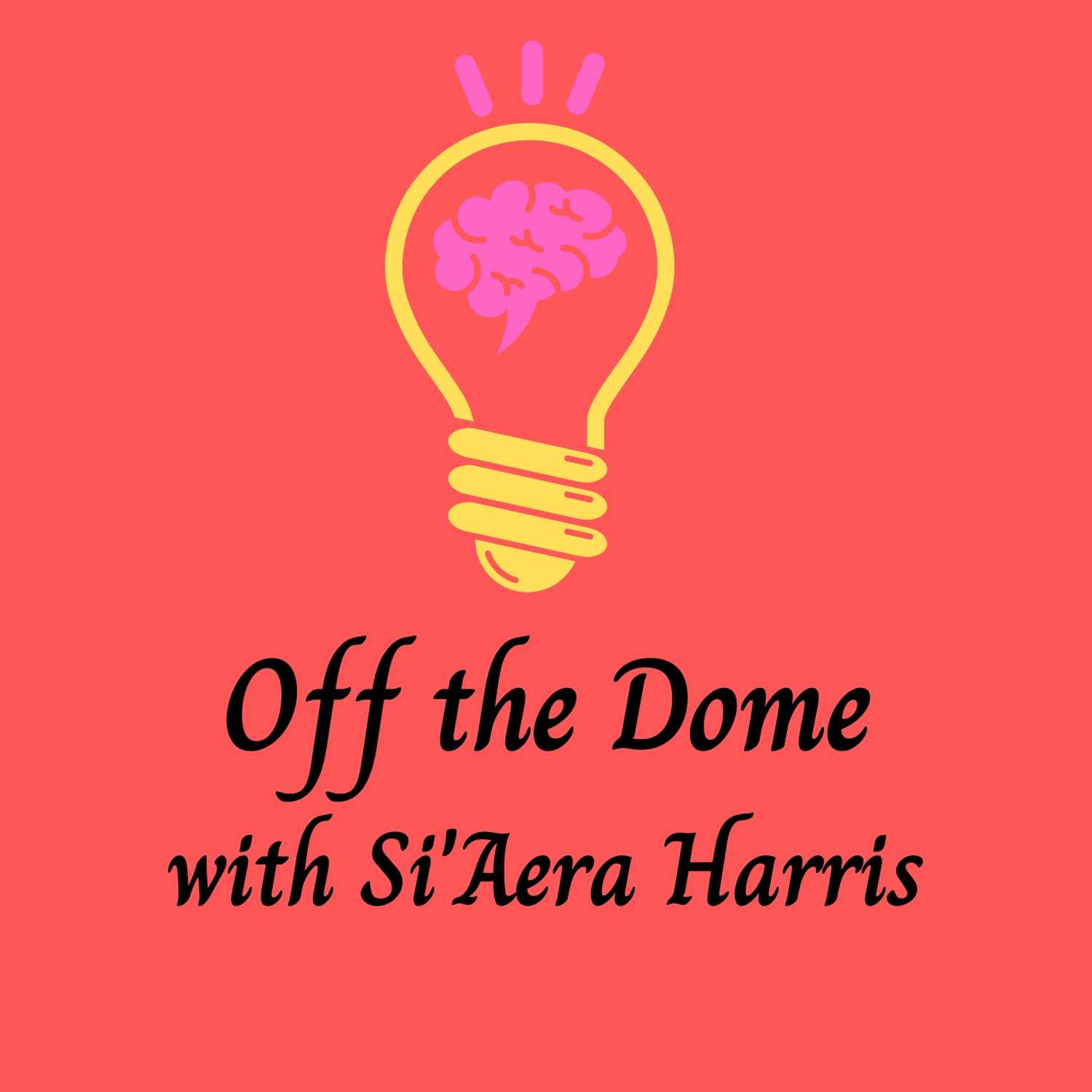 Off the Dome