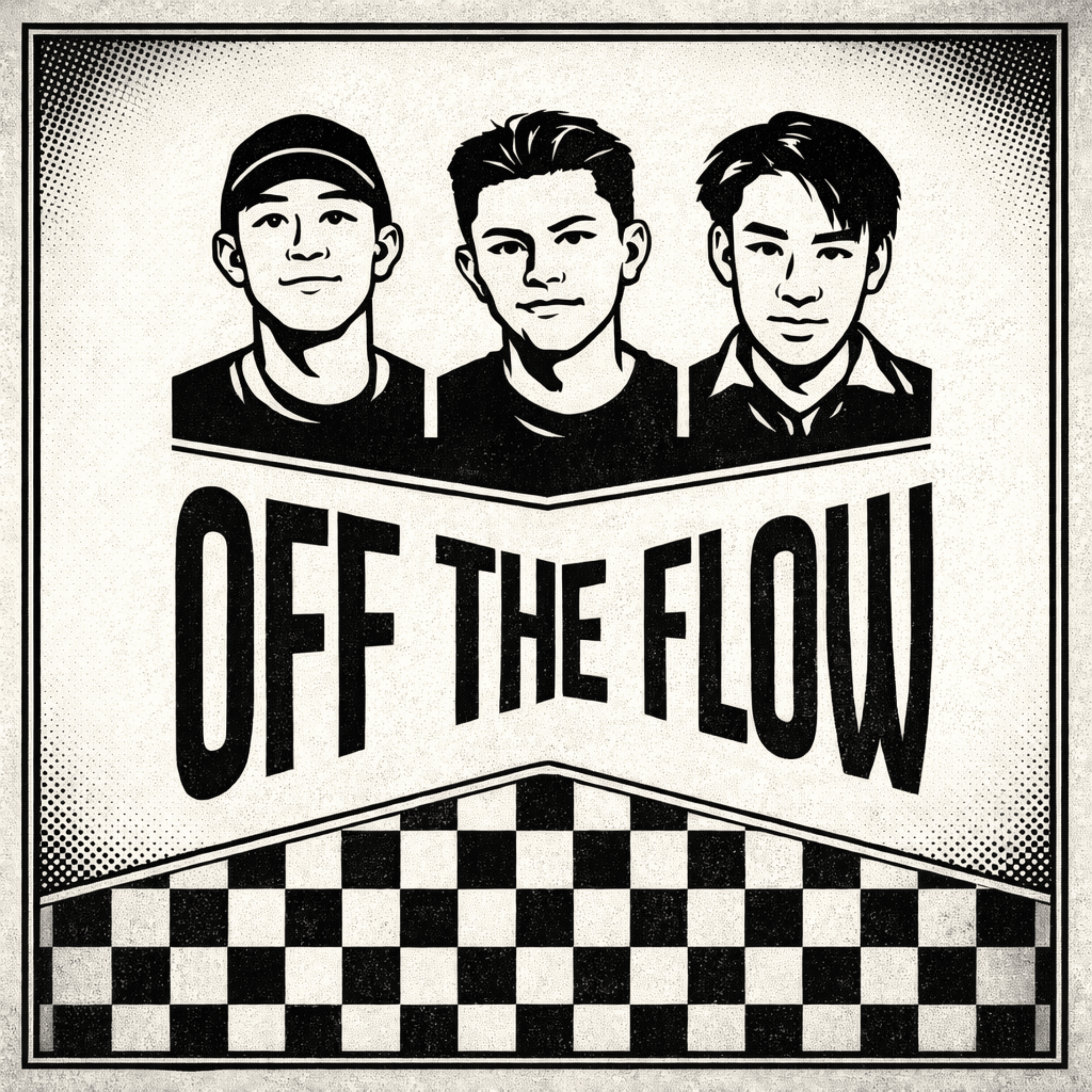 Off The Flow Podcast