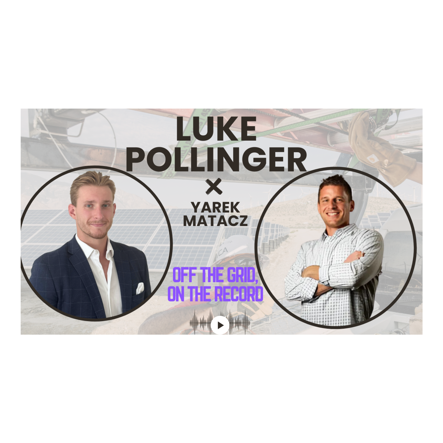 The Solar Industry’s Dirty Secrets—and How PVCA is Cleaning Them Up | Luke Pollinger (PVCA)